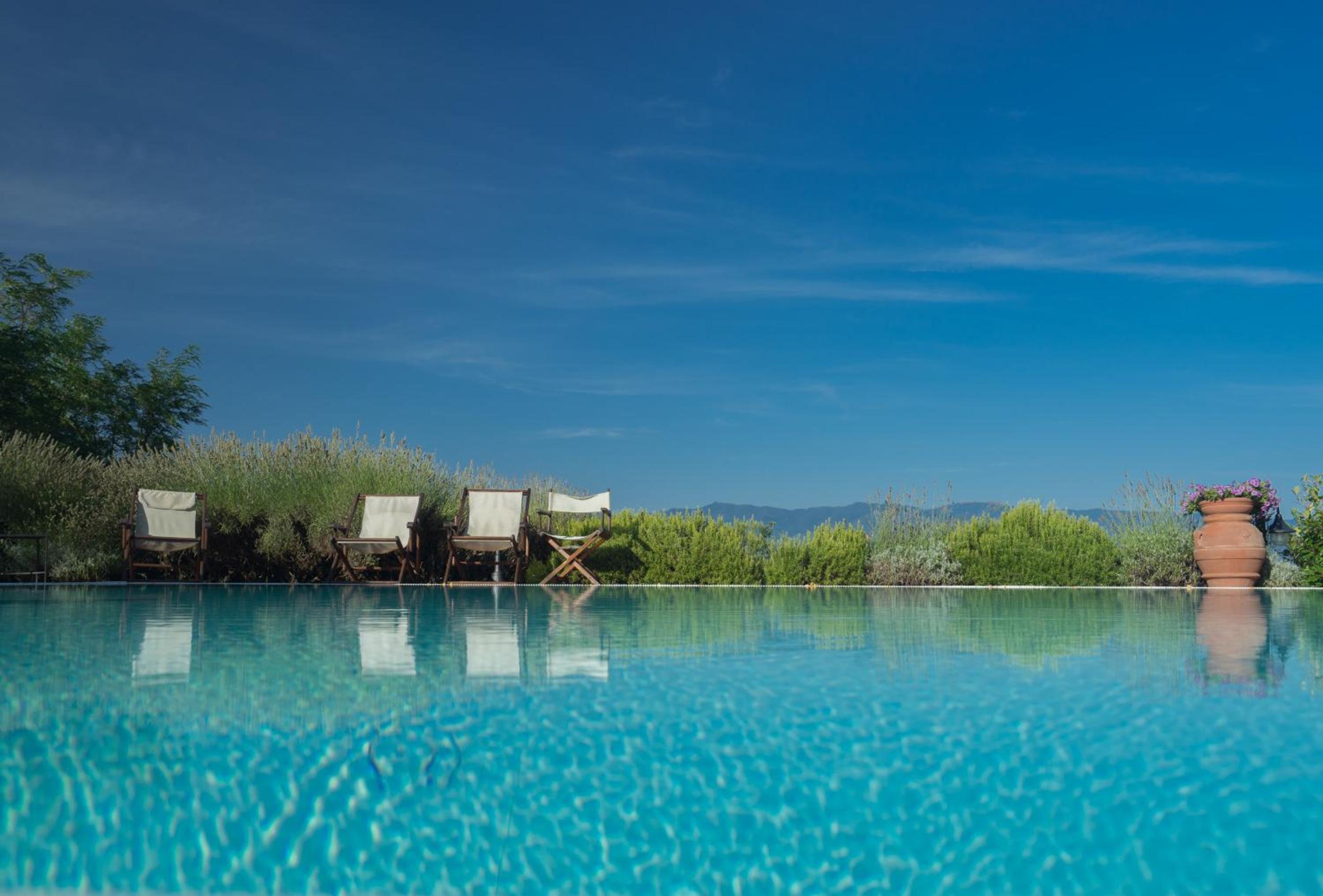 Figline Valdarno Vacations - Residence Il Gavillaccio - Property Image 1