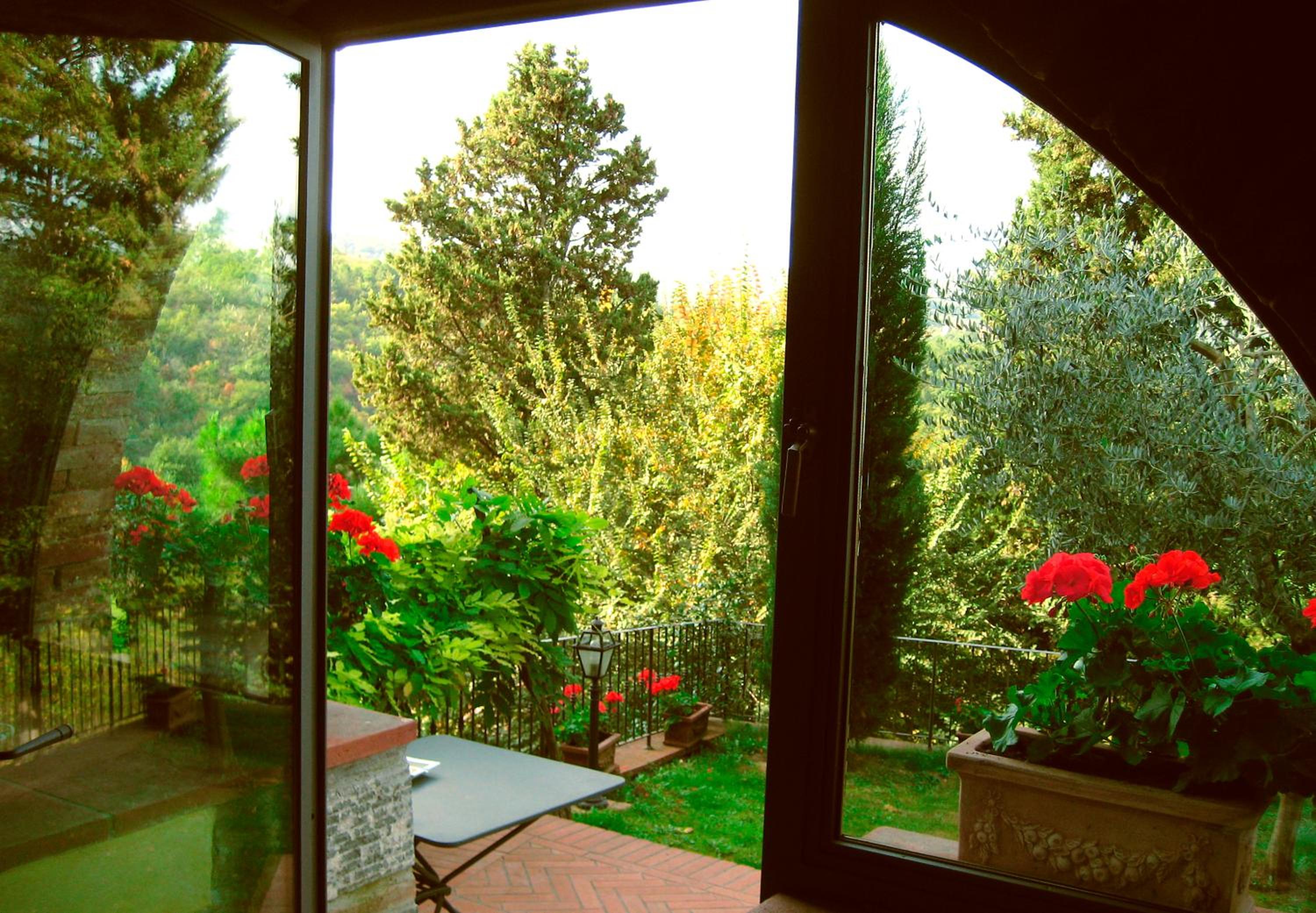 Figline Valdarno Vacations - Residence Il Gavillaccio - Property Image 9