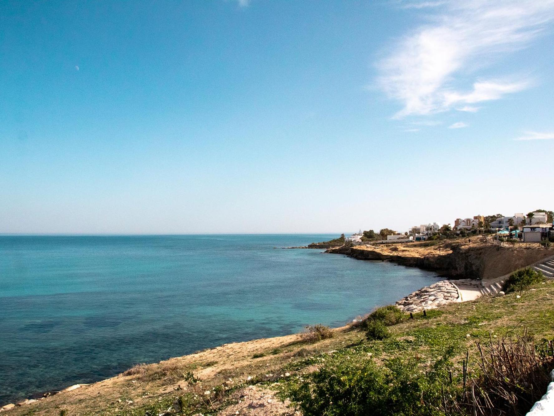 Dar Yessine Boutique Hôtel view 4
