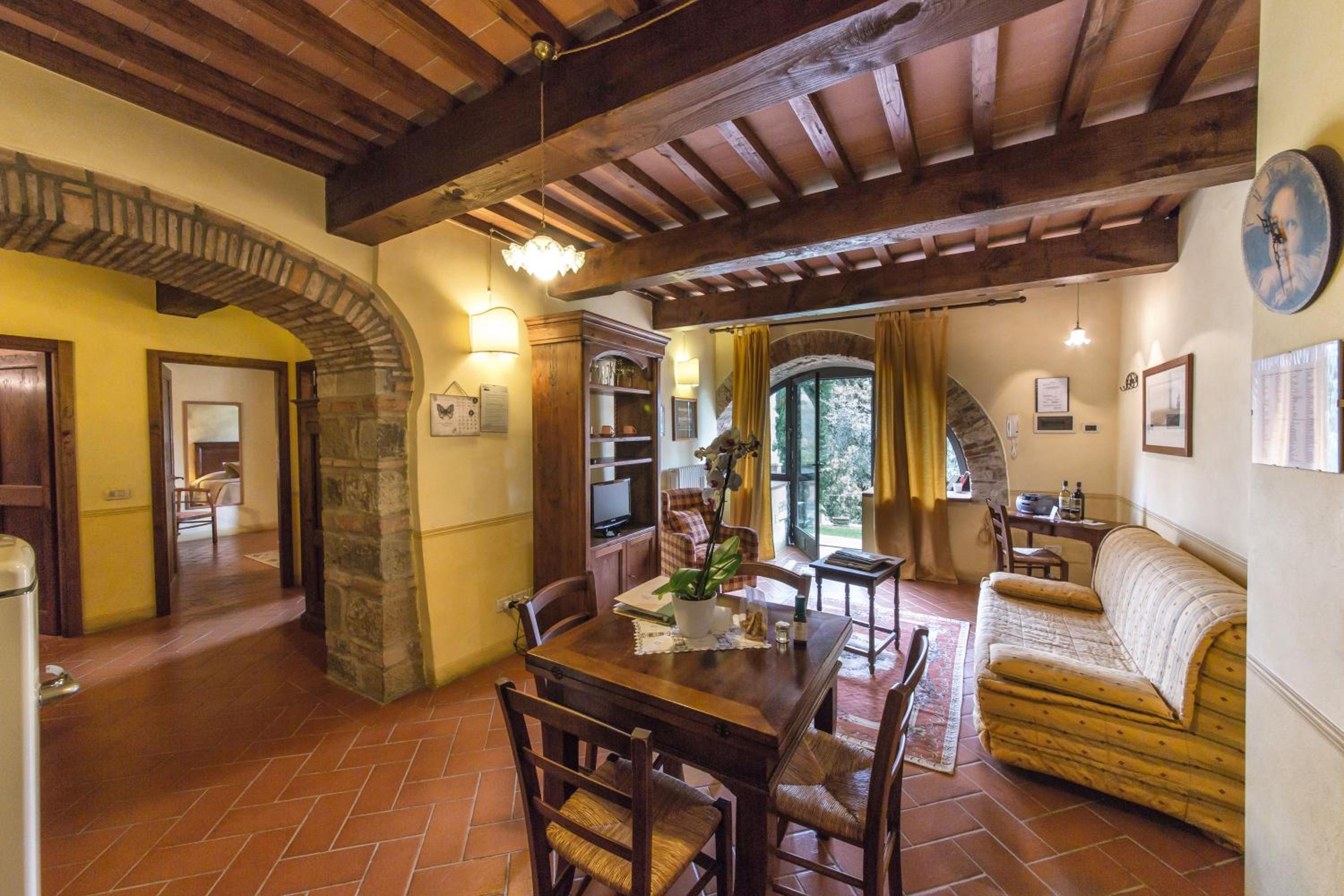 Figline Valdarno Vacations - Residence Il Gavillaccio - Property Image 5
