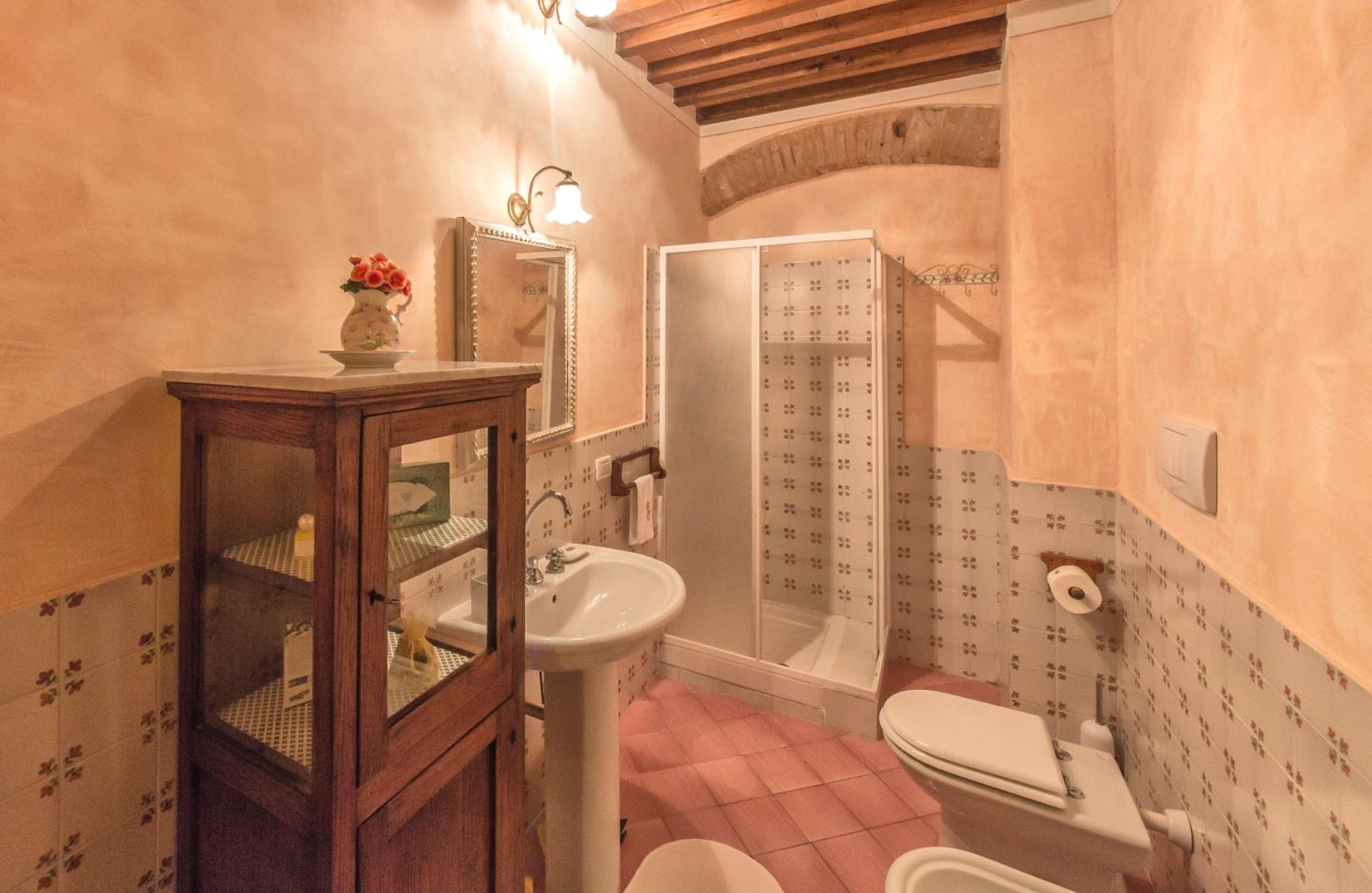 Figline Valdarno Vacations - Residence Il Gavillaccio - Property Image 5
