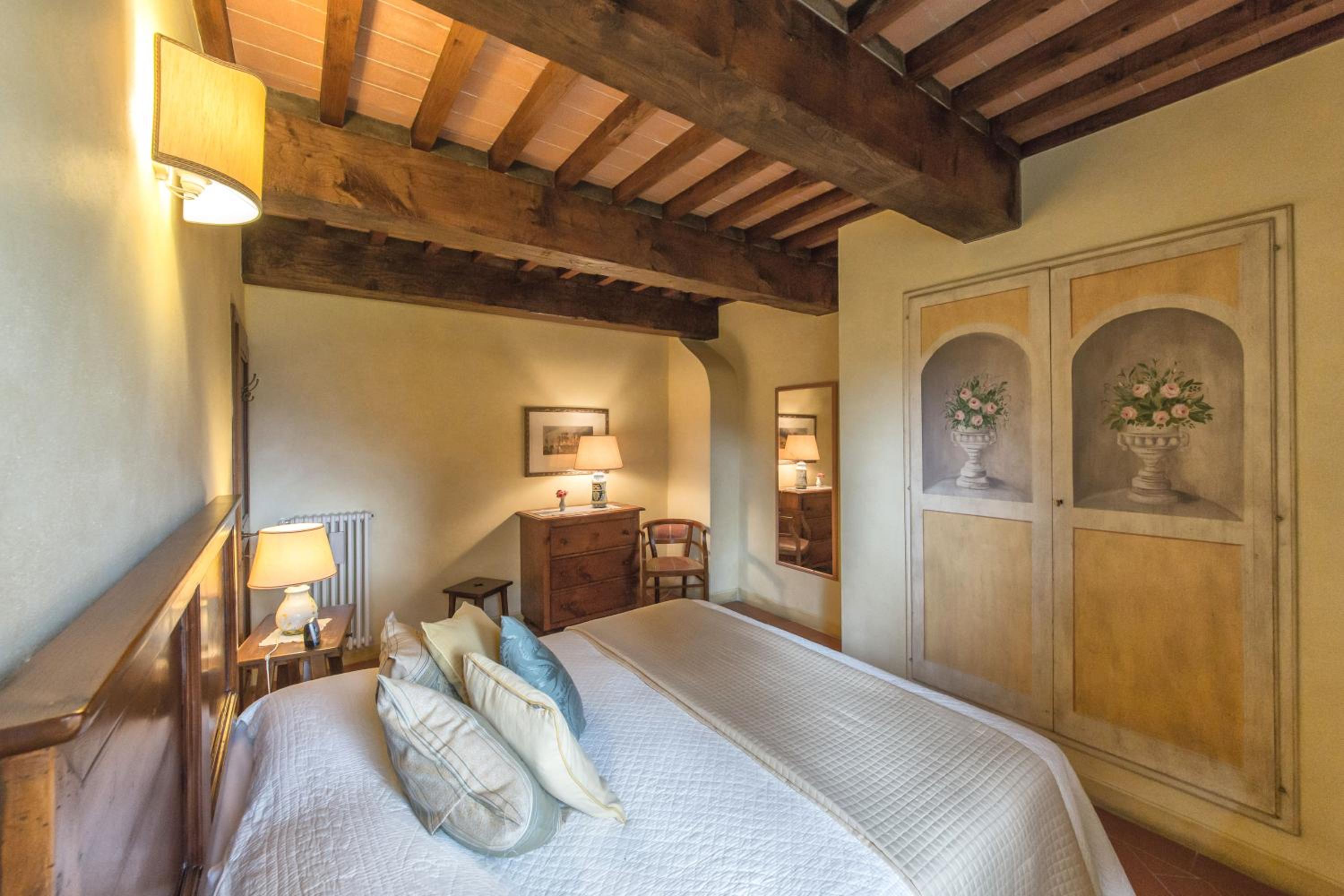 Figline Valdarno Vacations - Residence Il Gavillaccio - Property Image 4