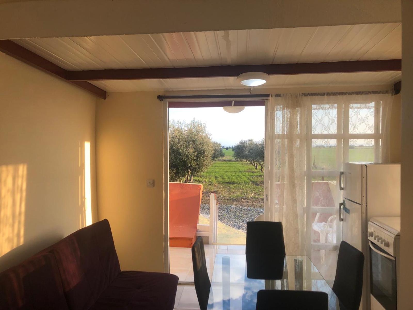 MERSINERA Paradise Garden NOAH HOUSE