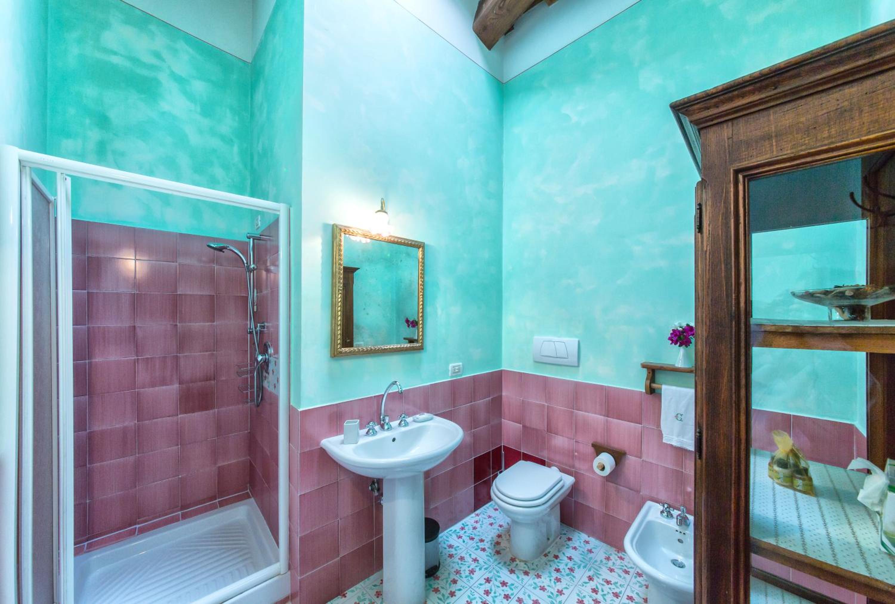 Figline Valdarno Vacations - Residence Il Gavillaccio - Property Image 11