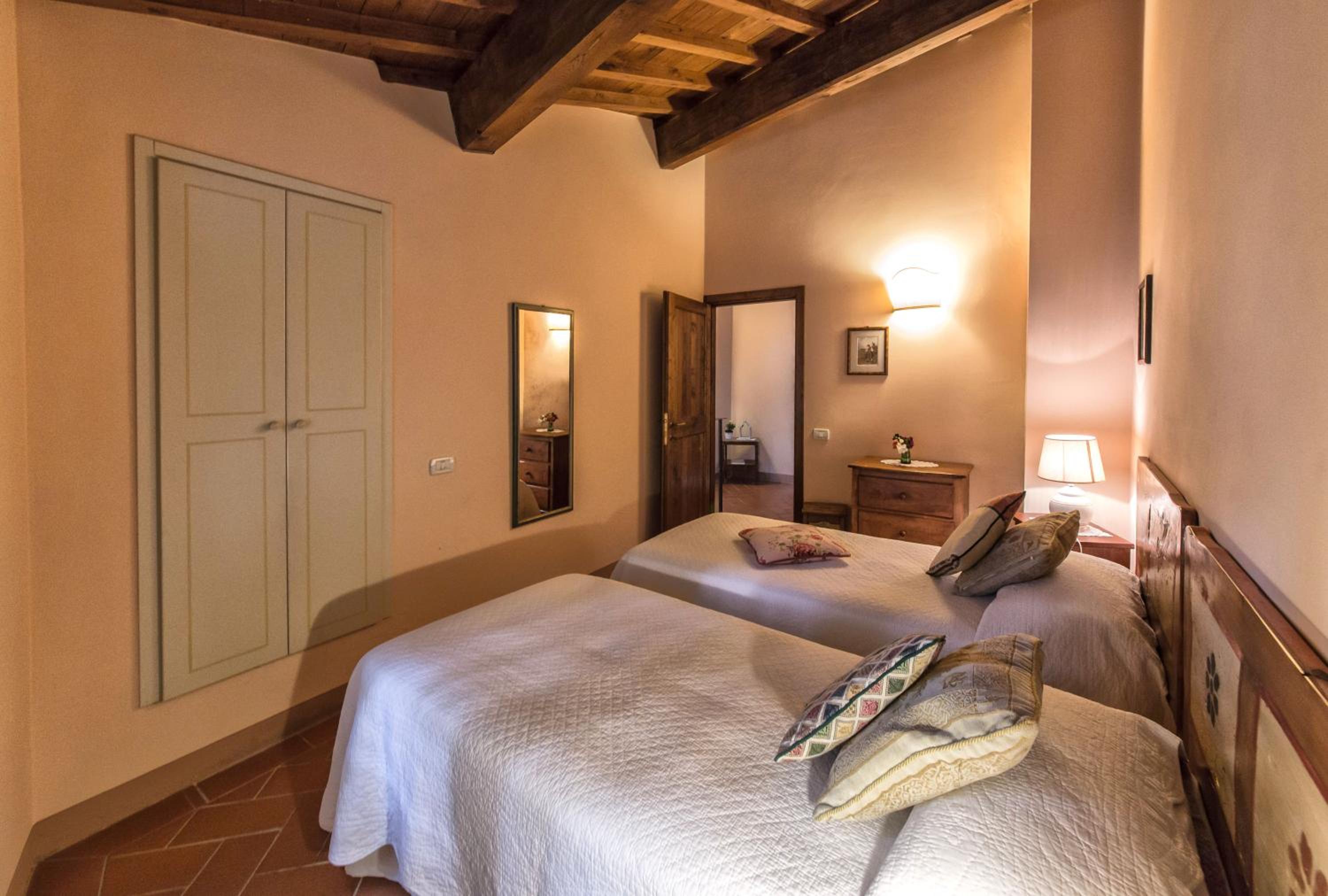 Figline Valdarno Vacations - Residence Il Gavillaccio - Property Image 12