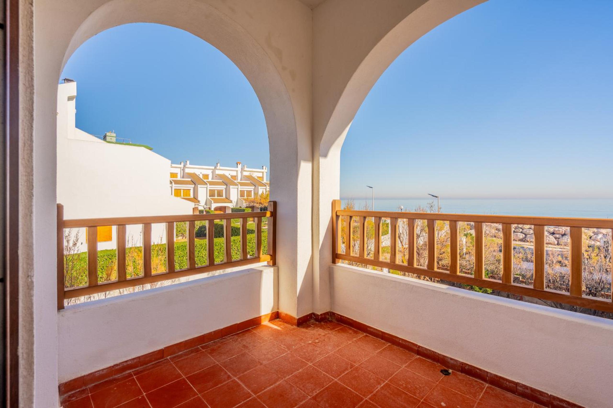 Refugio Marenyet Encanto y Mar en Cullera photo 2