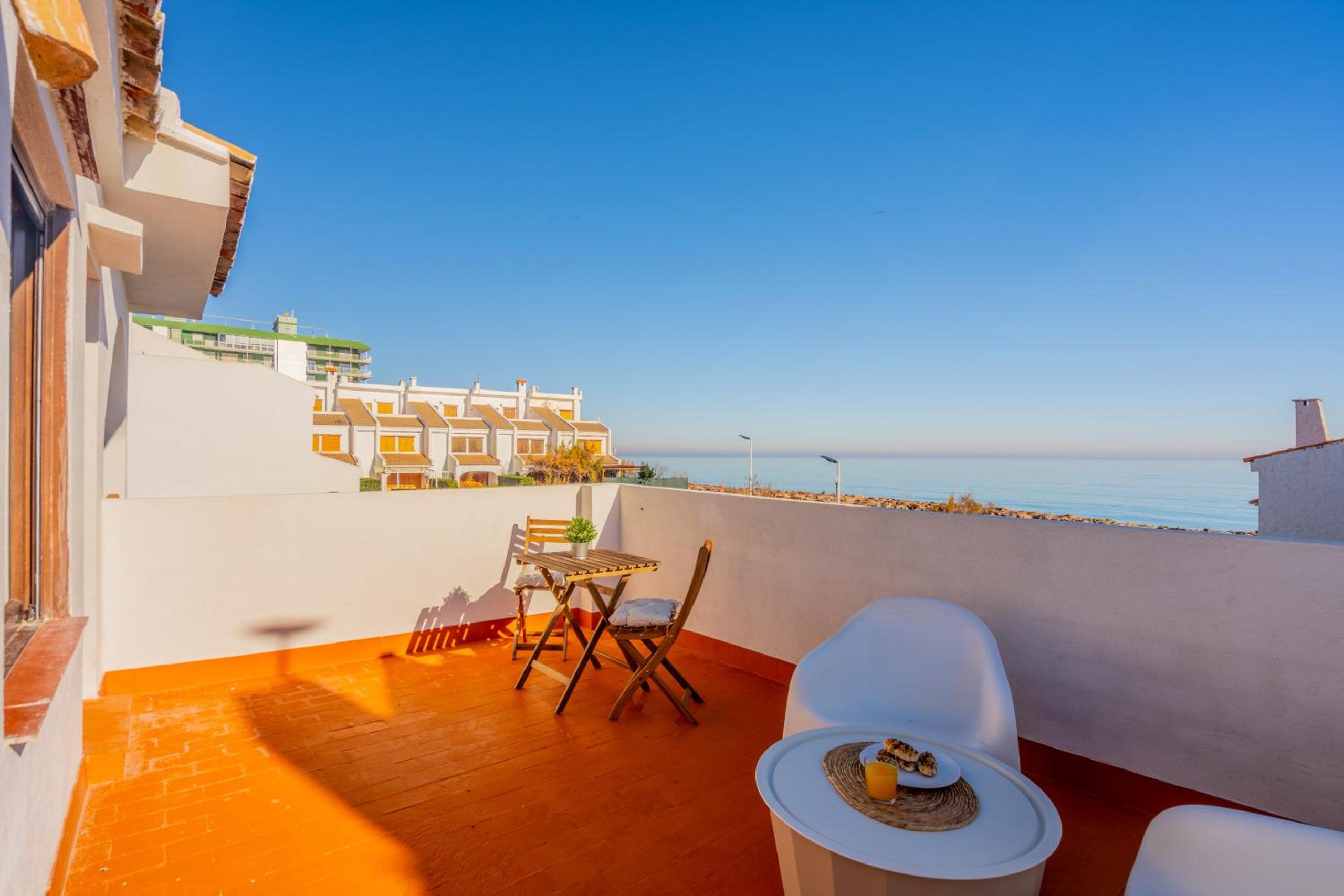 Refugio Marenyet Encanto y Mar en Cullera photo 3