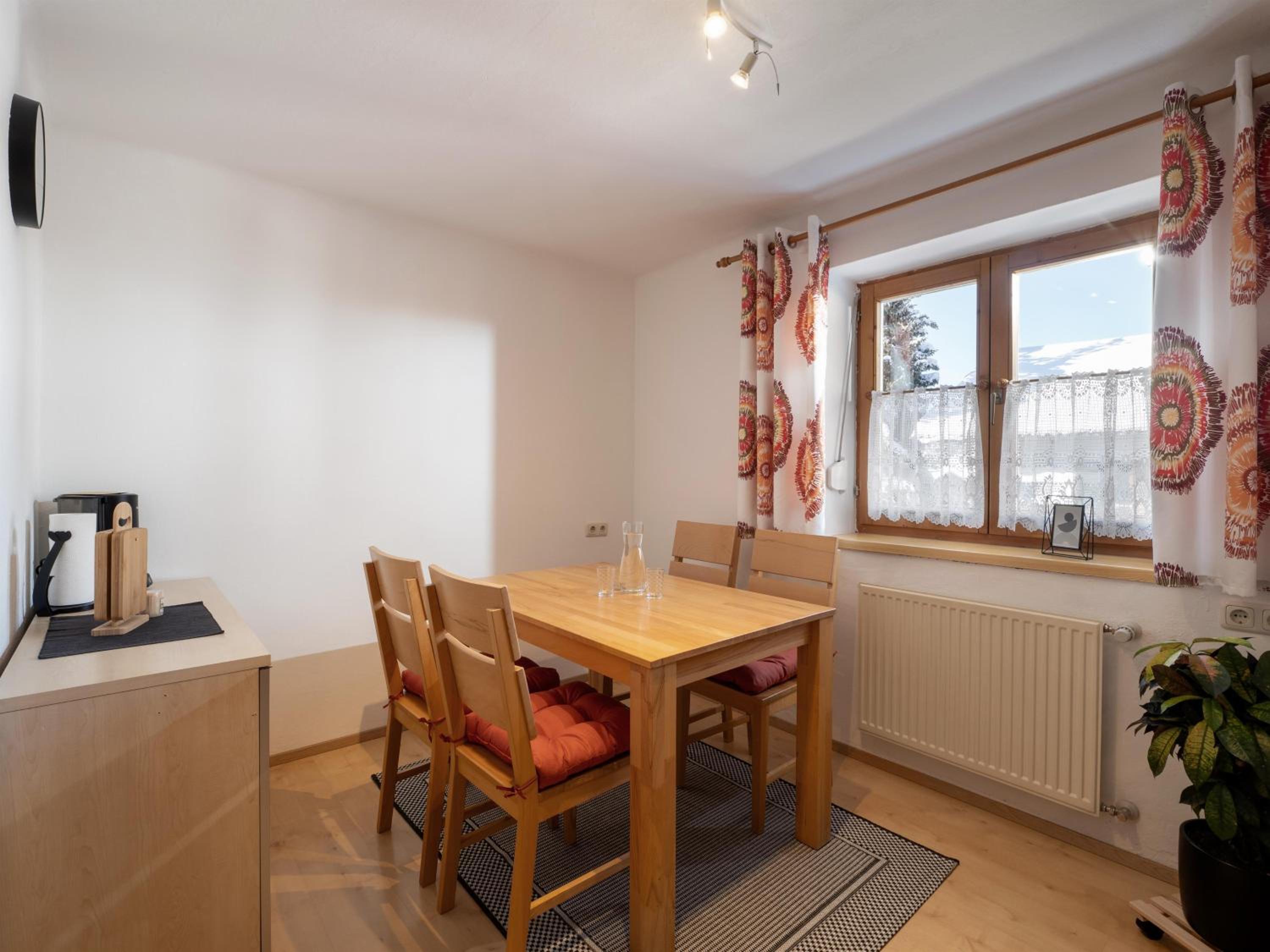 Appartement Exenberger