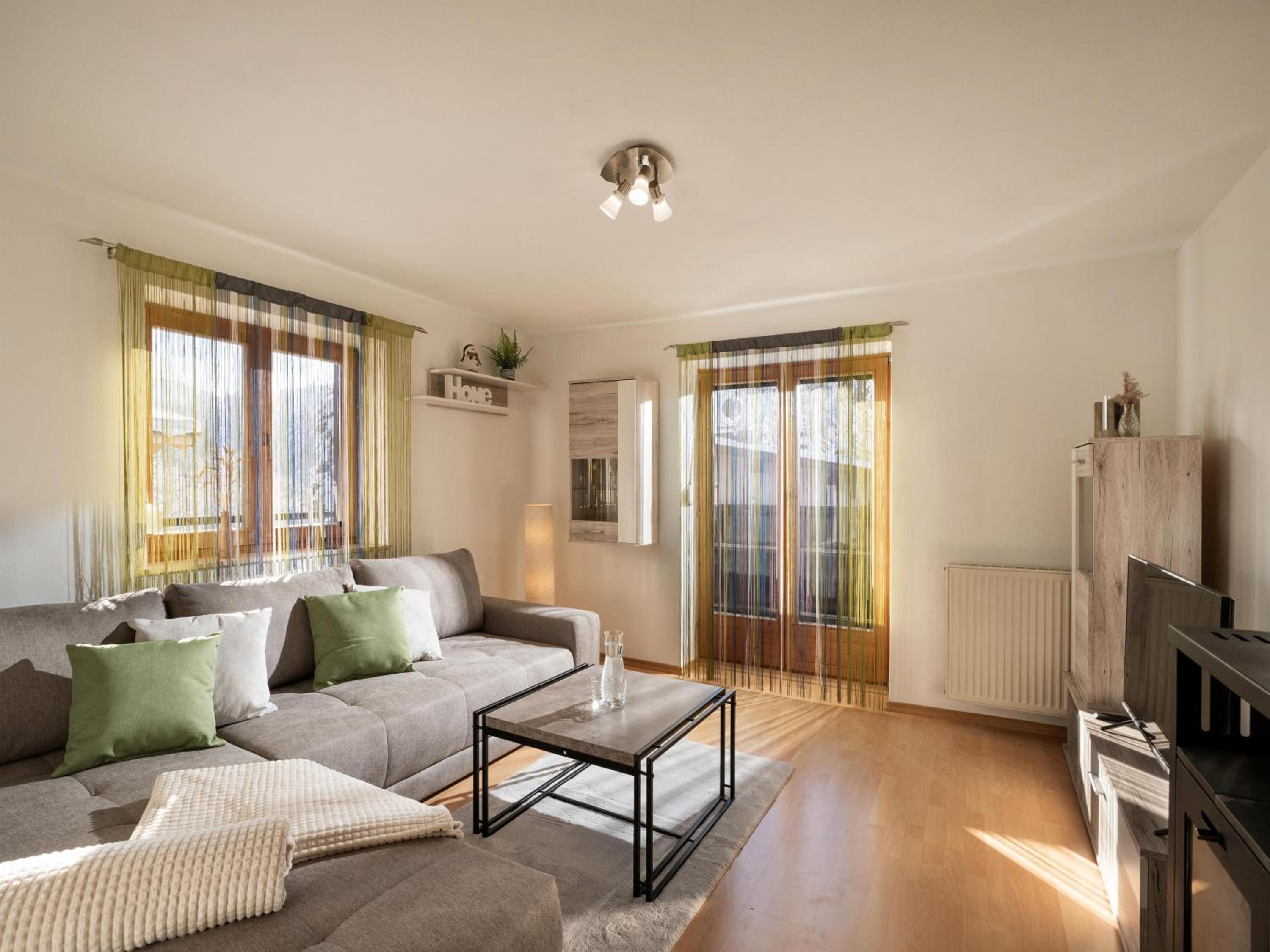 Appartement Exenberger
