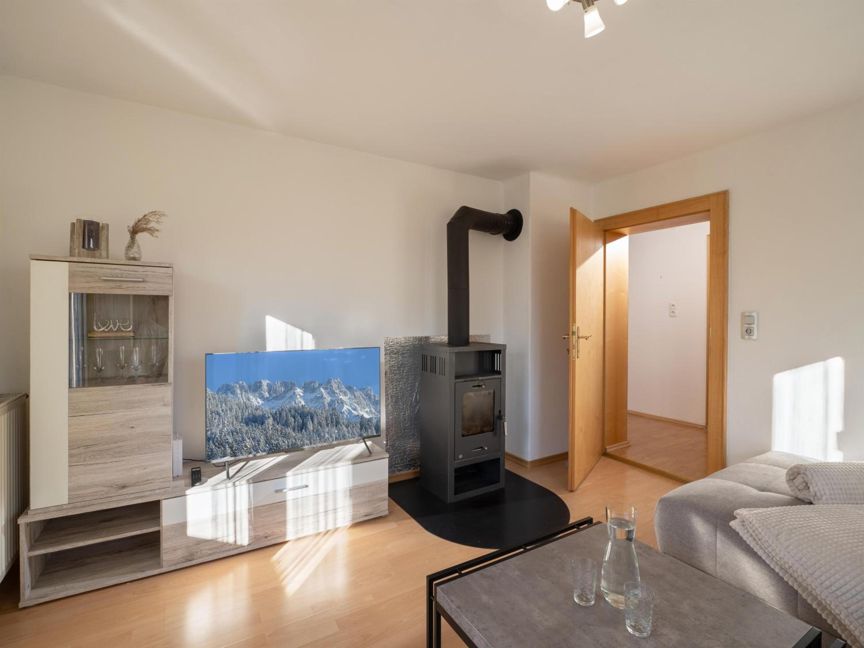 Appartement Exenberger