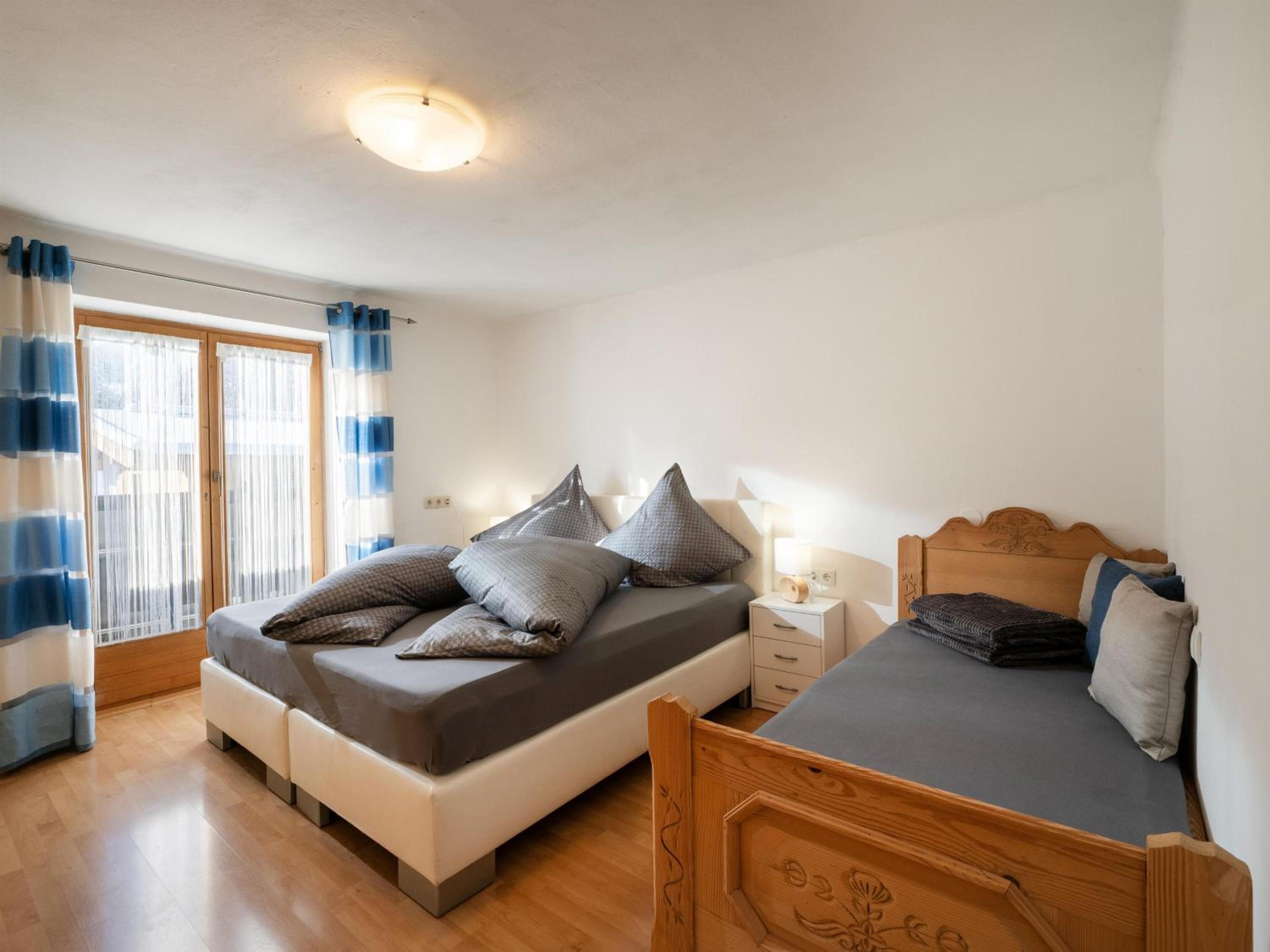 Appartement Exenberger
