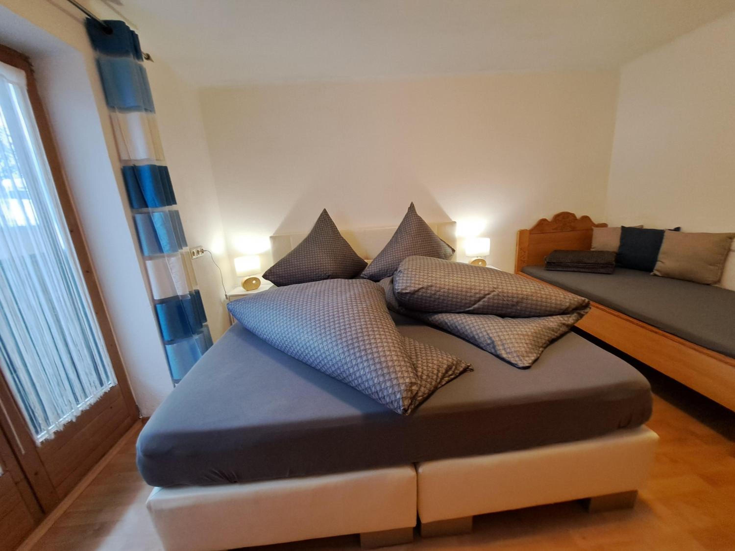 Appartement Exenberger