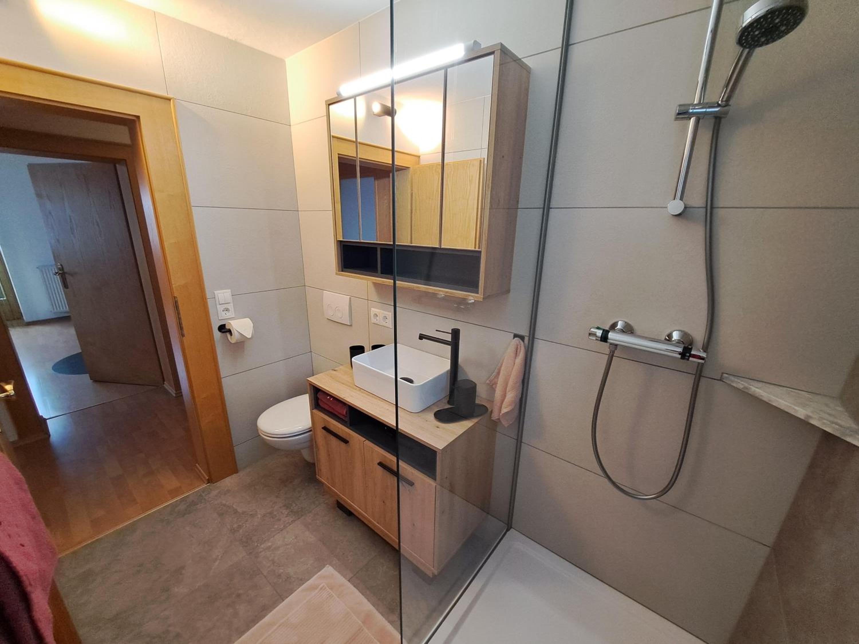 Appartement Exenberger