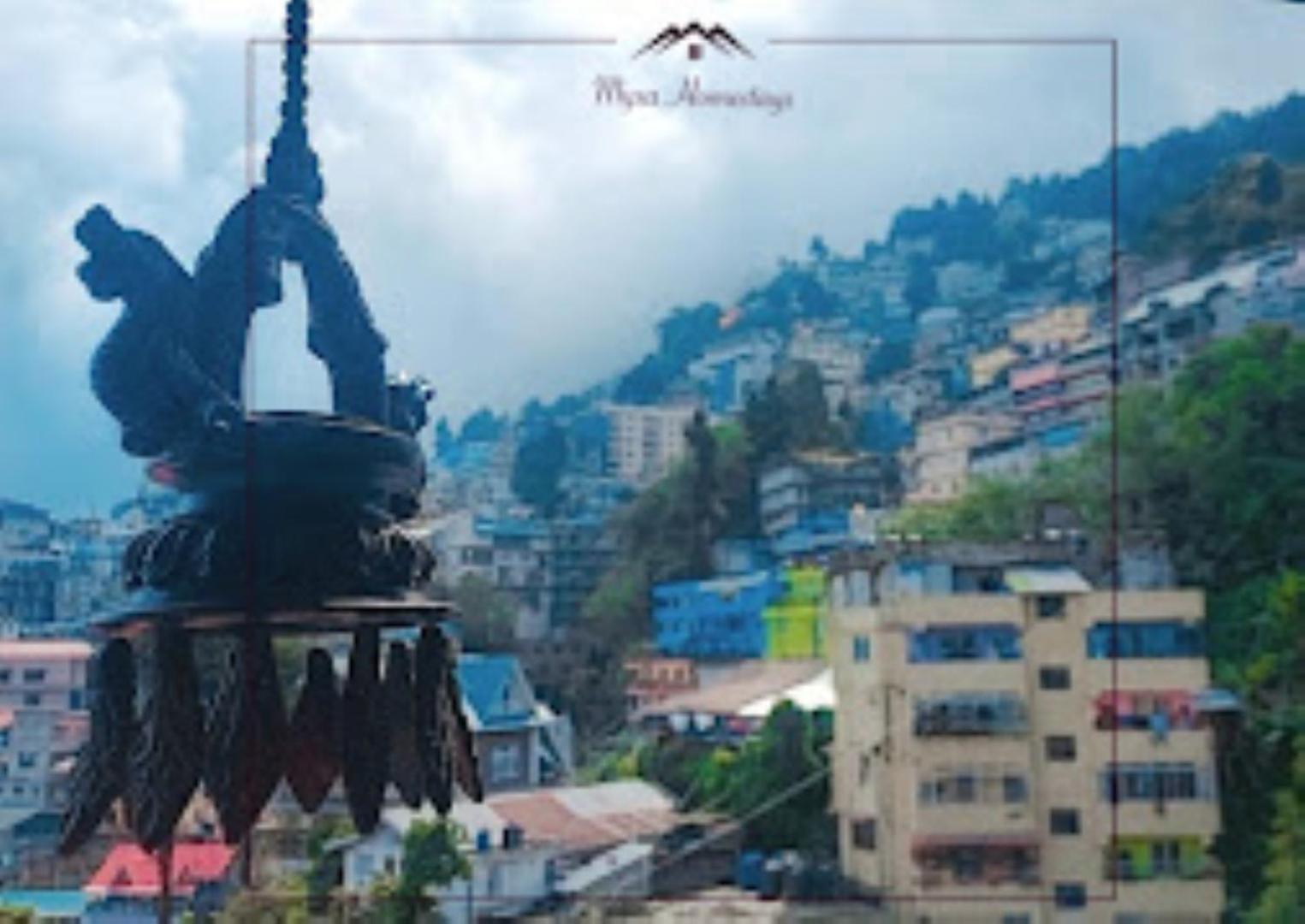 Mysa Maya Homestay Darjeeling