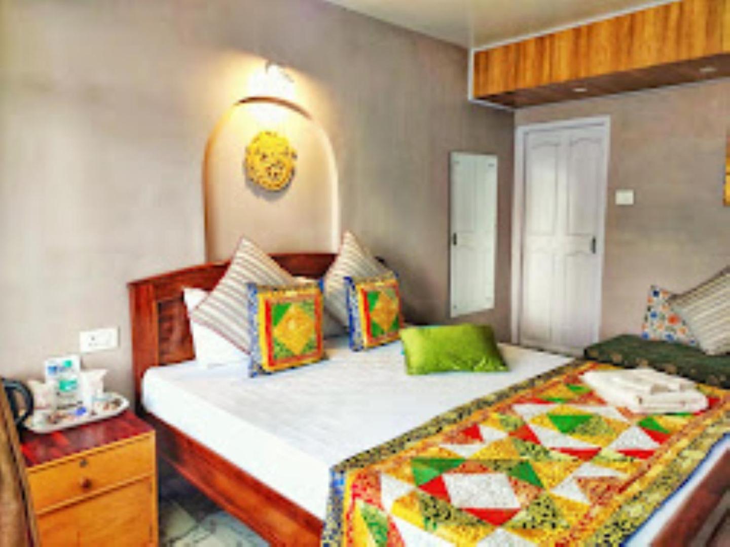 Mysa Maya Homestay Darjeeling