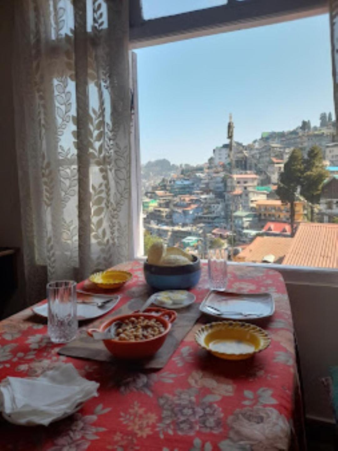 Mysa Maya Homestay Darjeeling