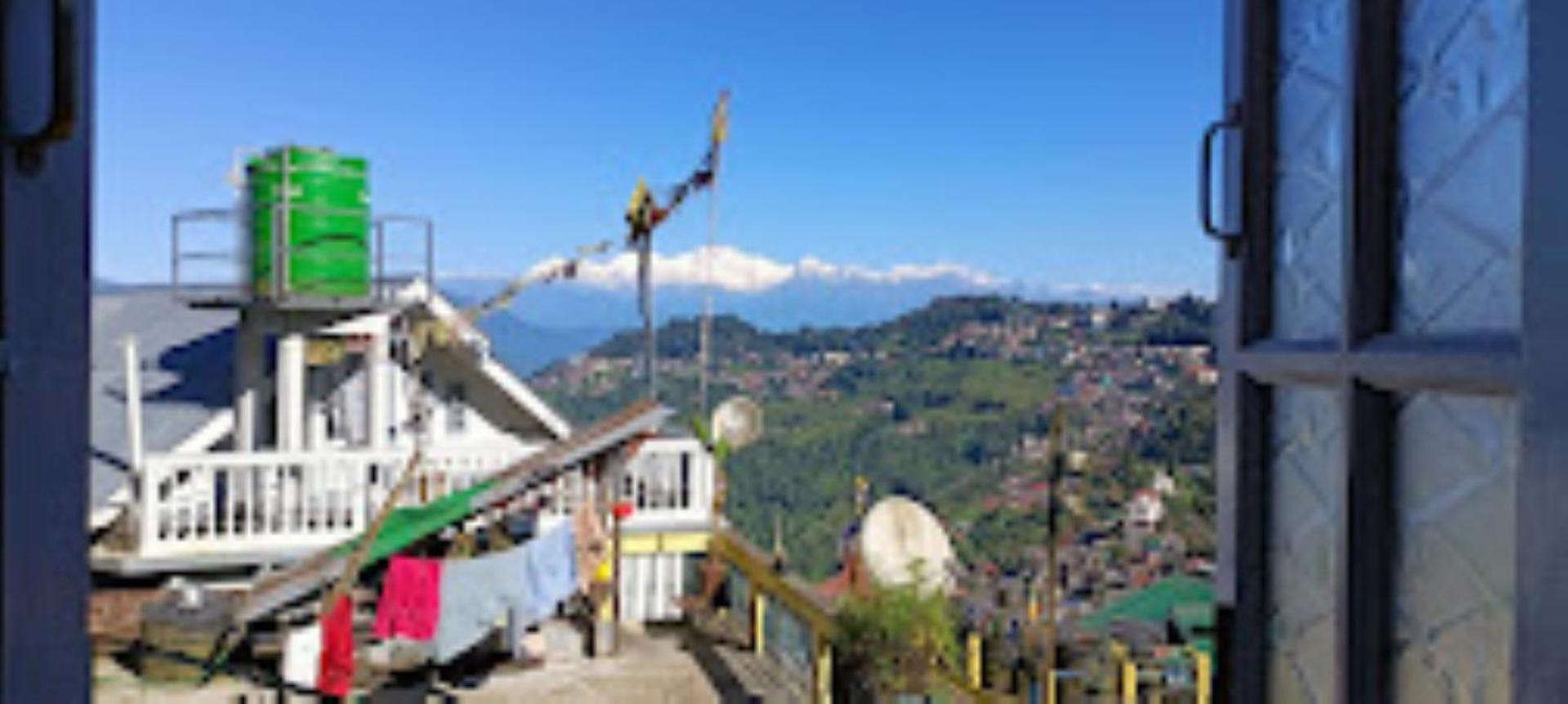 Mysa Maya Homestay Darjeeling
