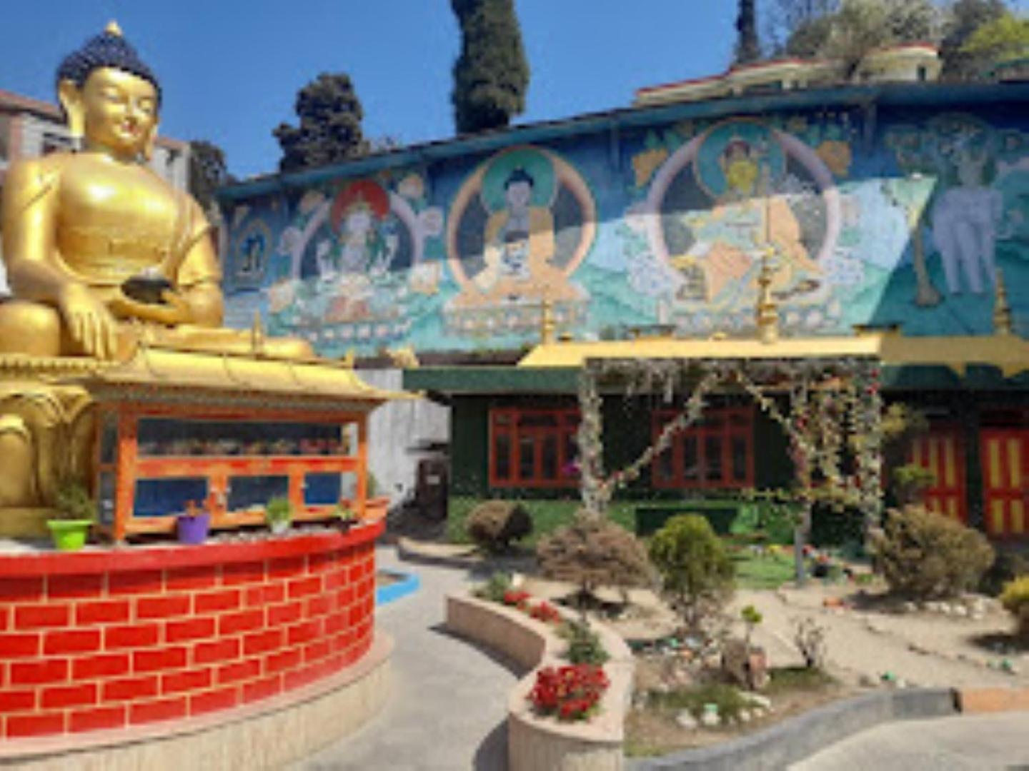 Mysa Maya Homestay Darjeeling