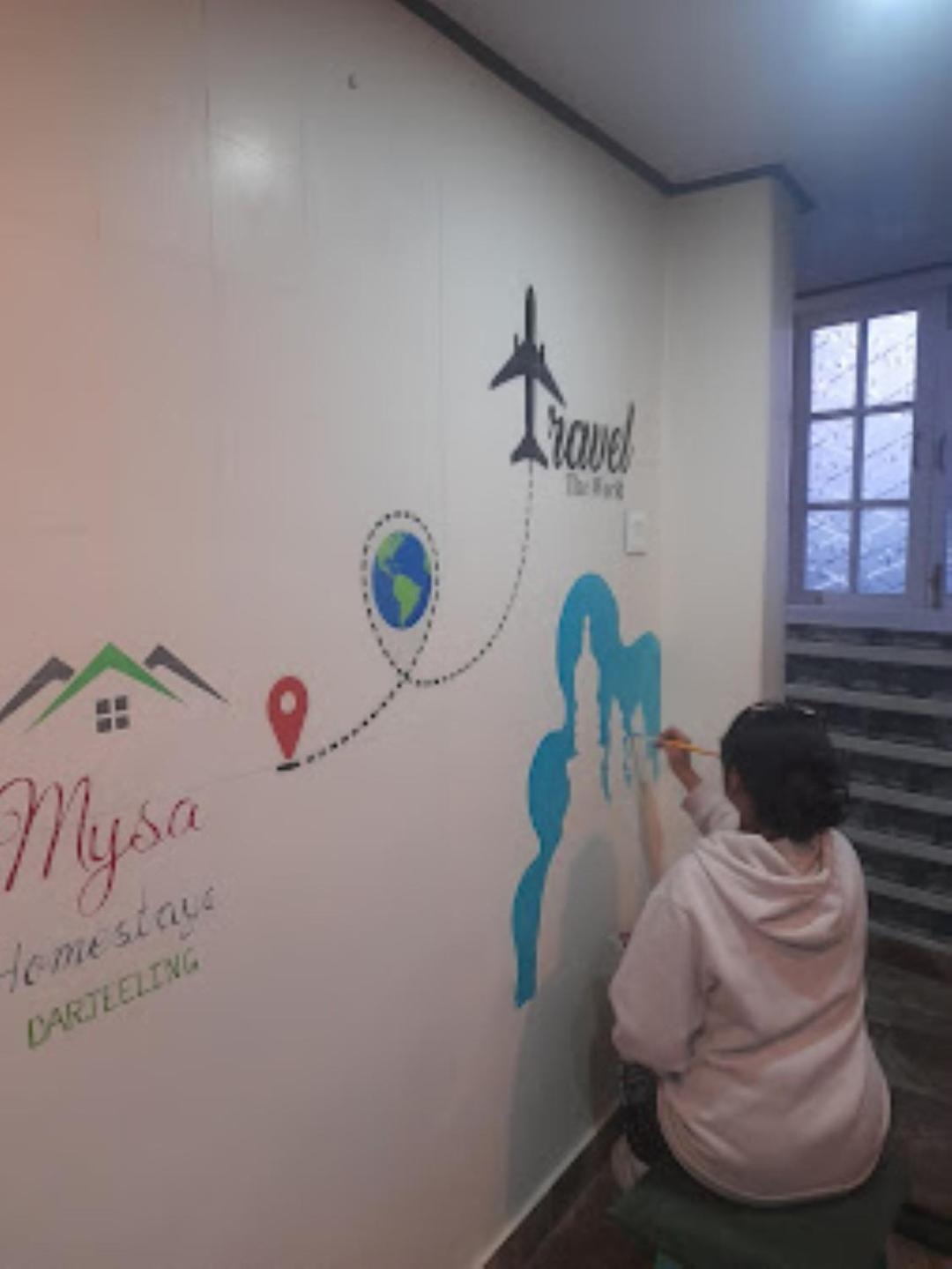 Mysa Maya Homestay Darjeeling