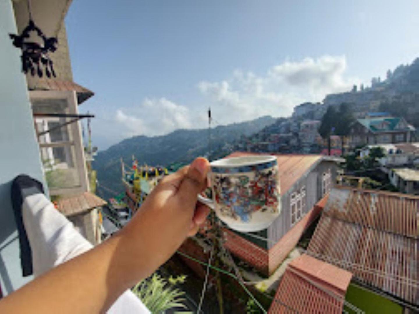 Mysa Maya Homestay Darjeeling