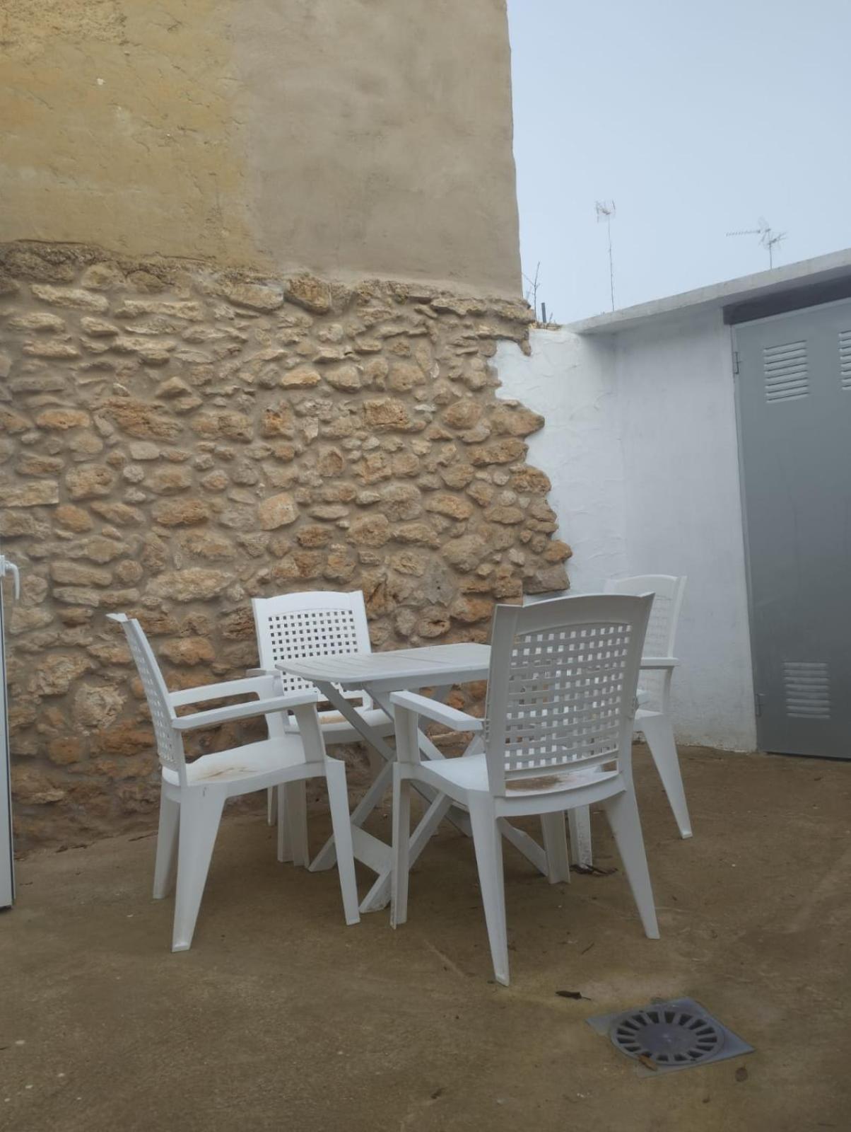 VILLA CLOTILDE