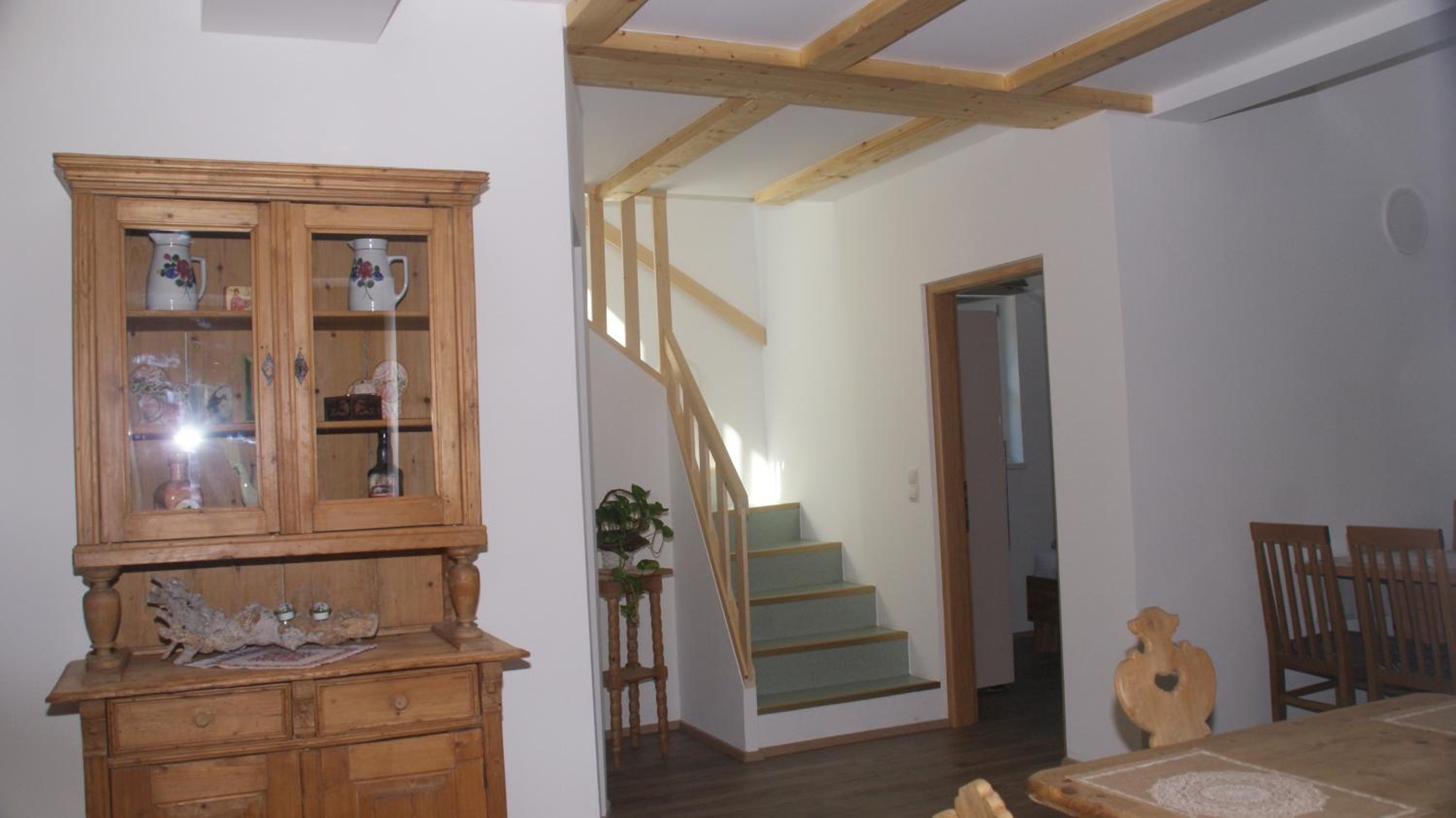Schlögler`s Apartmenthaus
