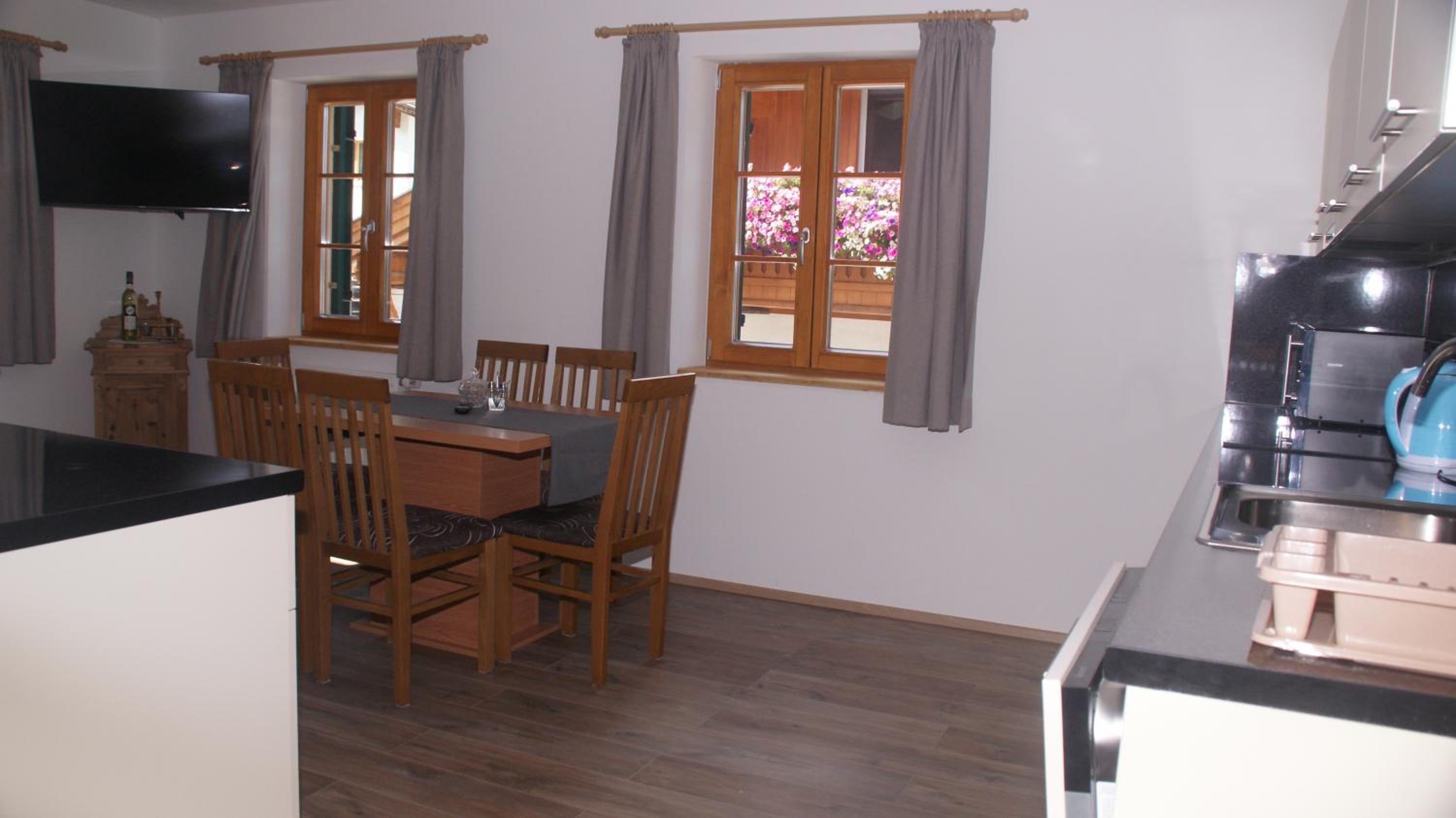 Schlögler`s Apartmenthaus