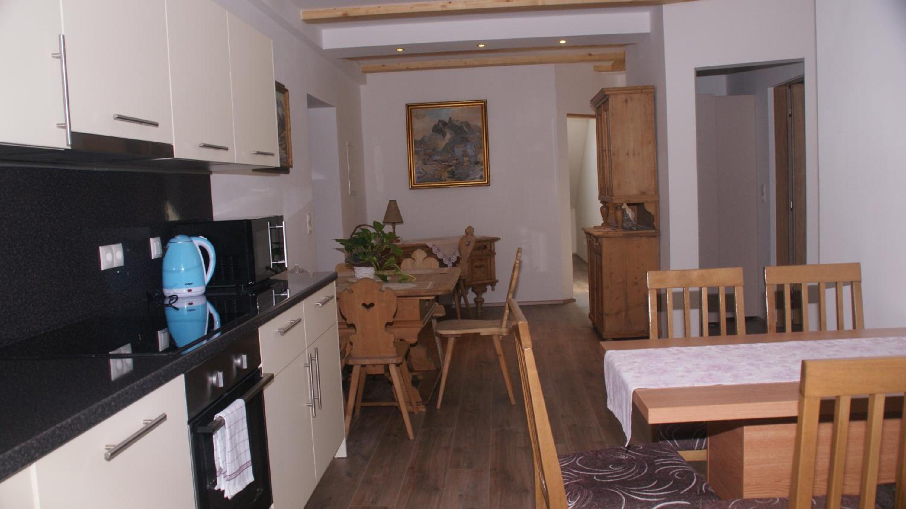 Schlögler`s Apartmenthaus