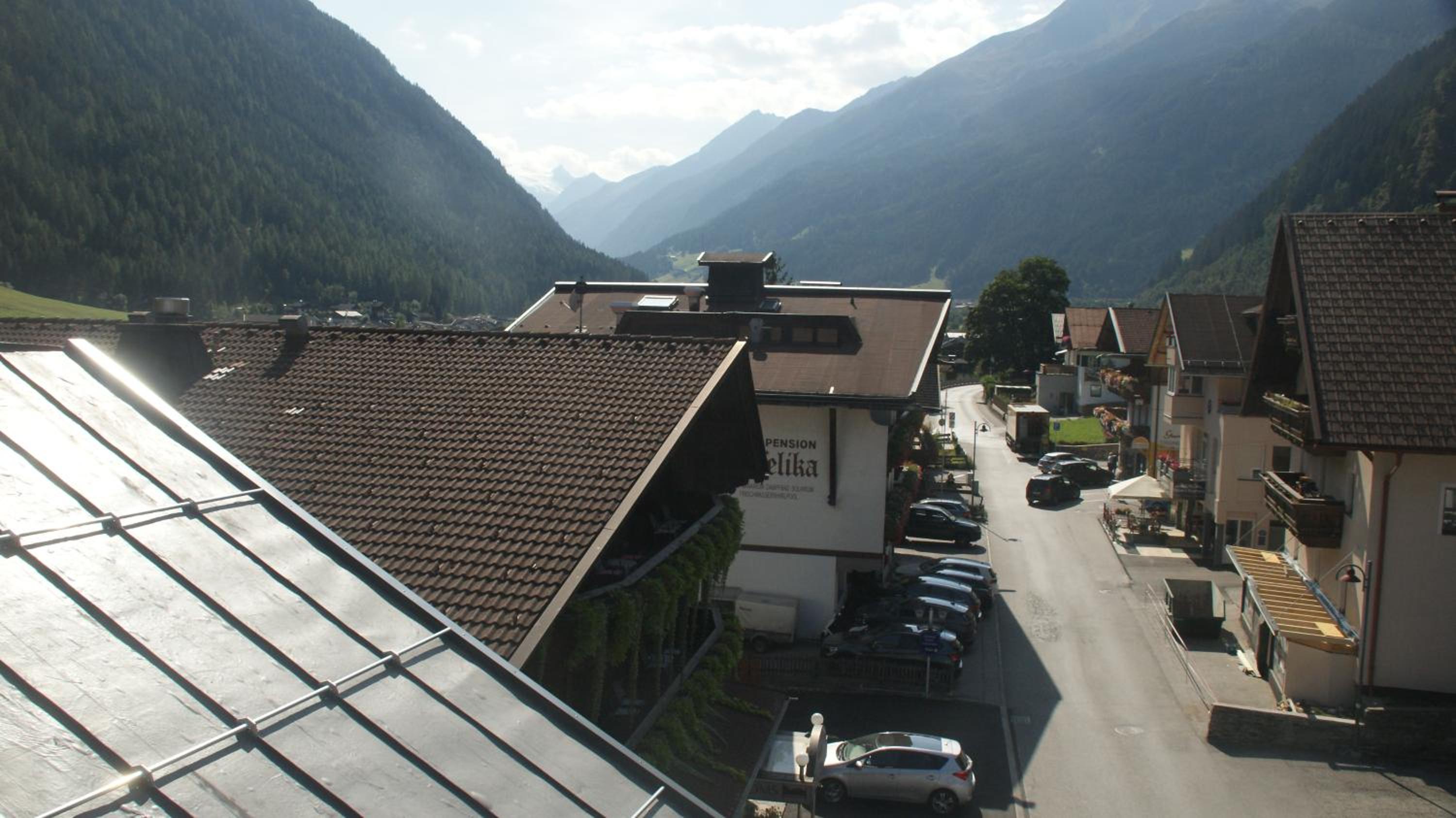 Schlögler`s Apartmenthaus