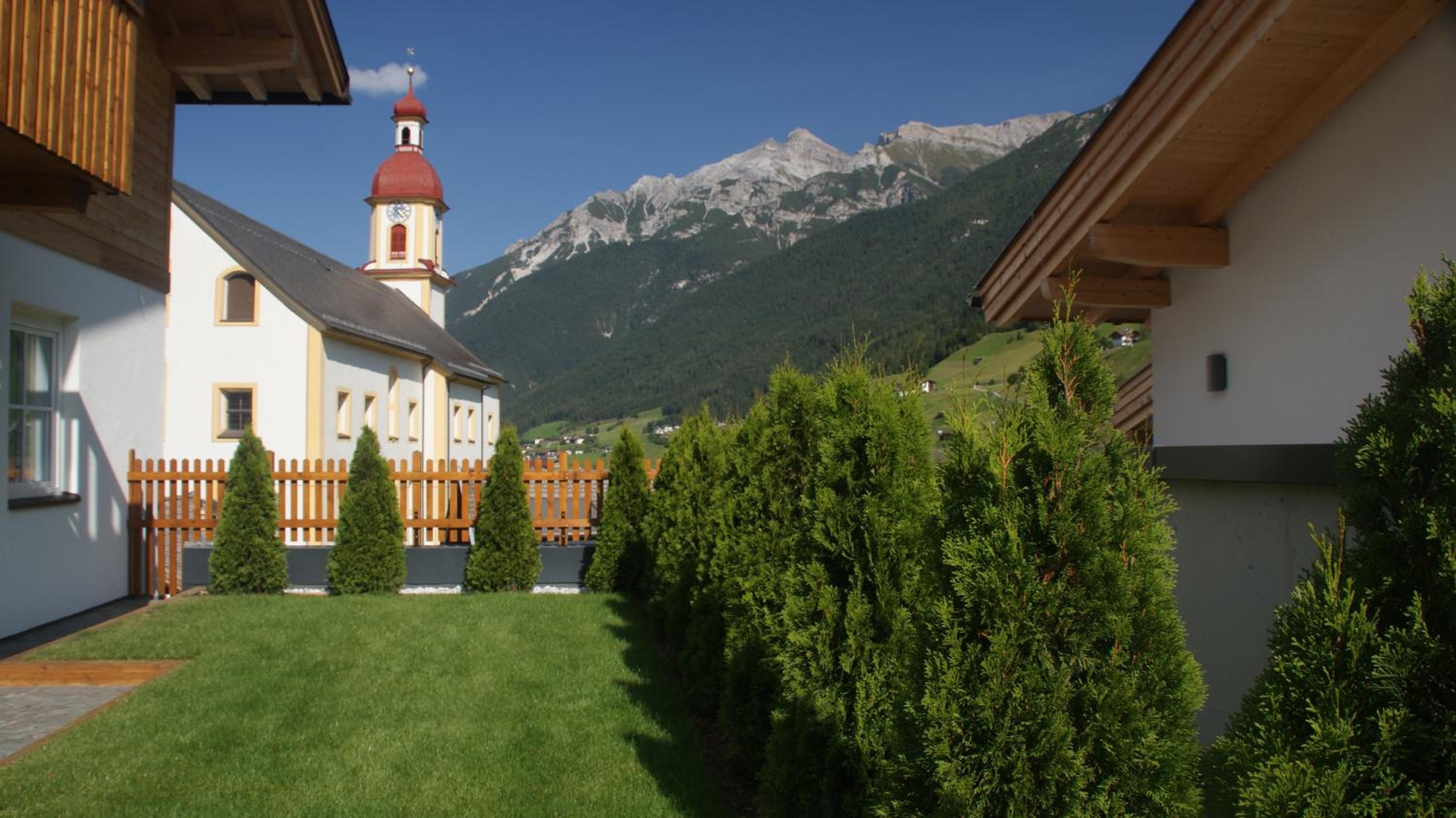 Schlögler`s Apartmenthaus
