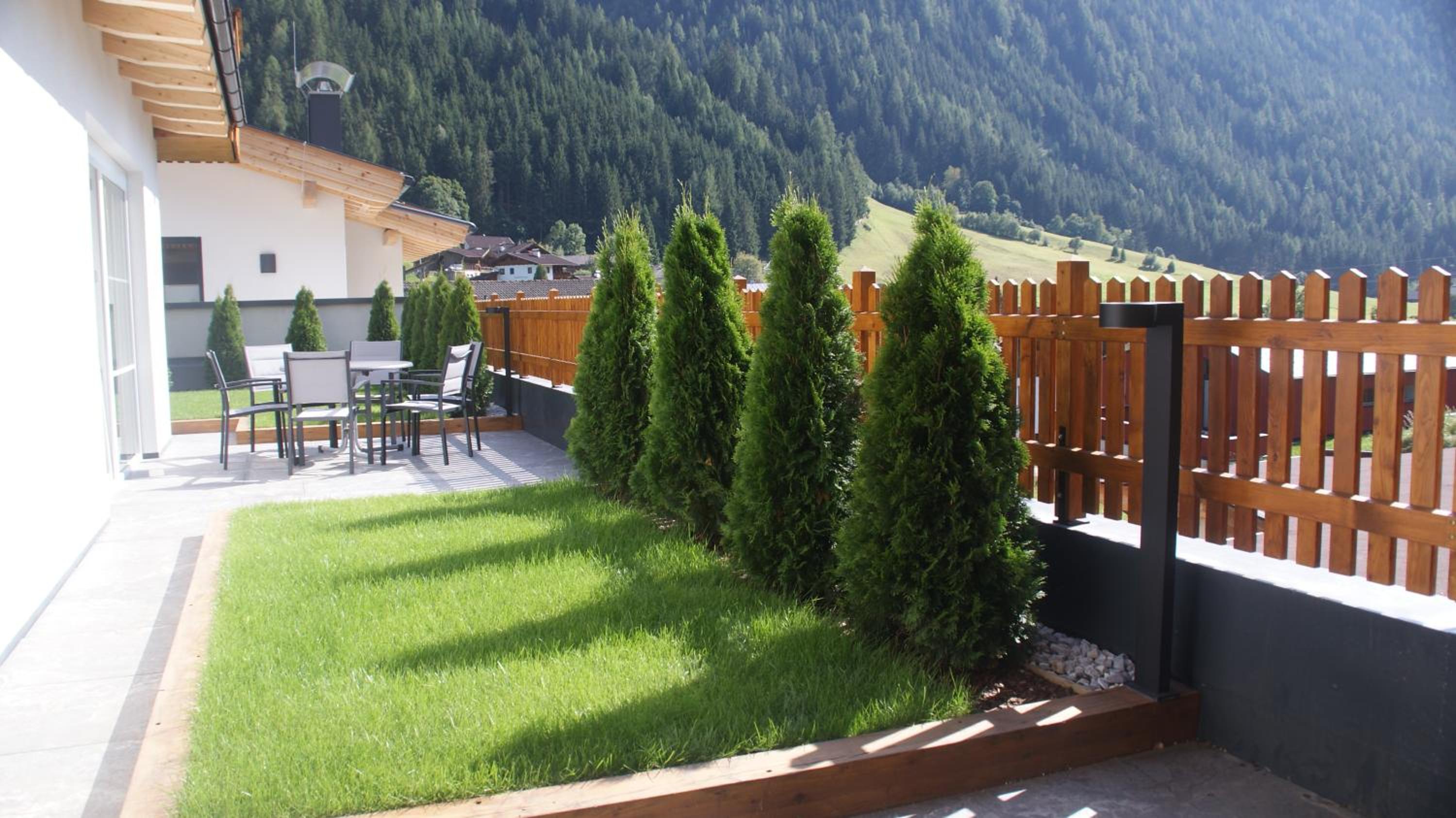 Schlögler`s Apartmenthaus