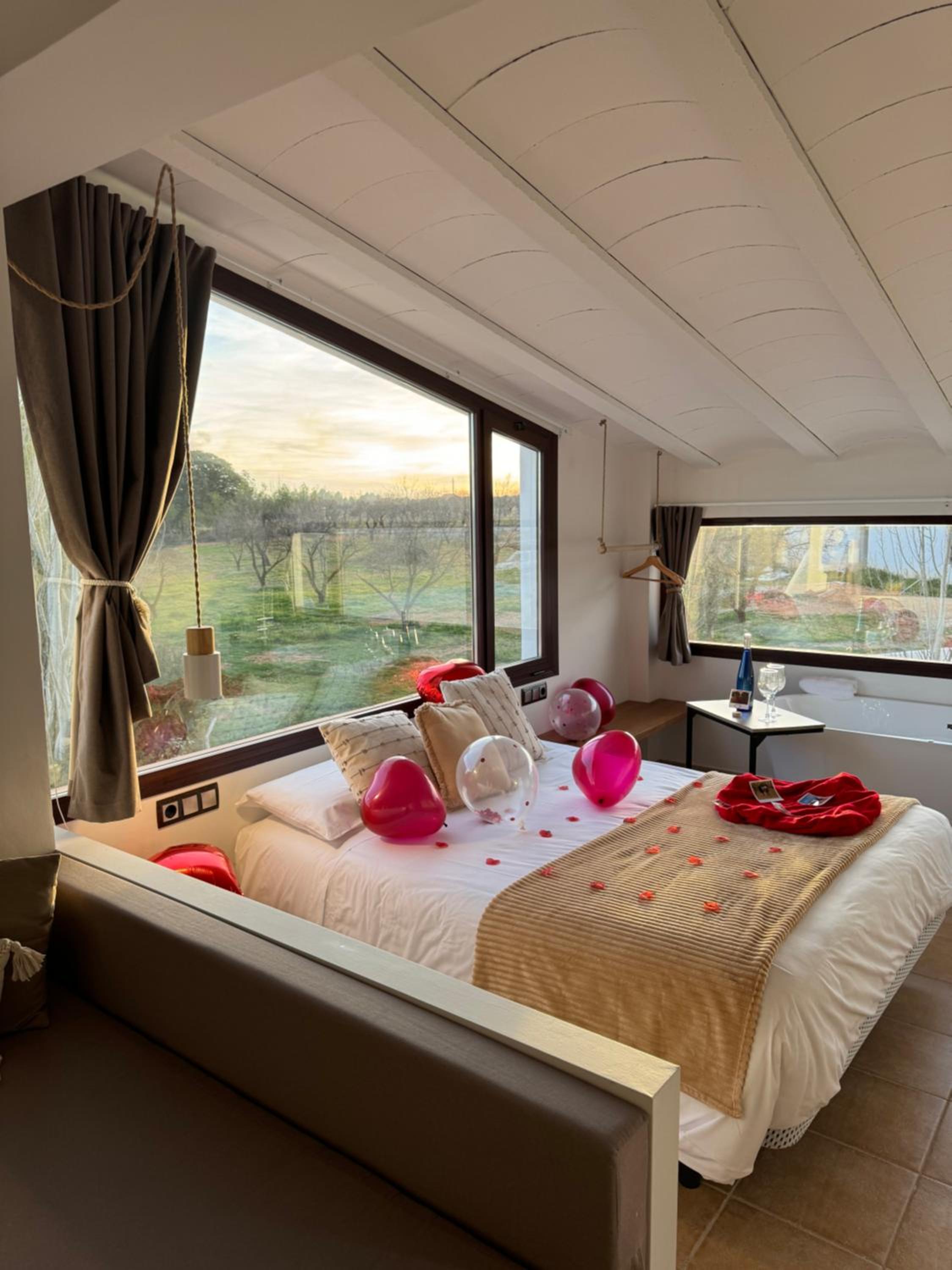 KAUKABA-Apartamentos Rurales- Adults Only