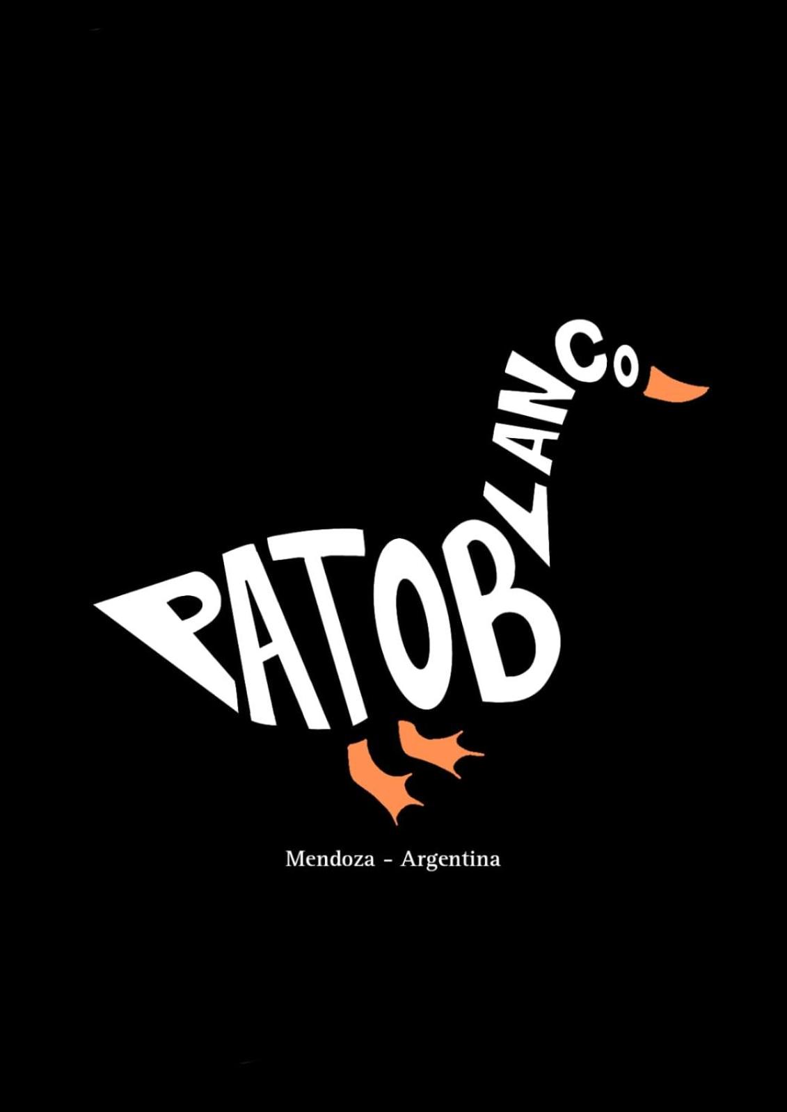 PATO BLANCO