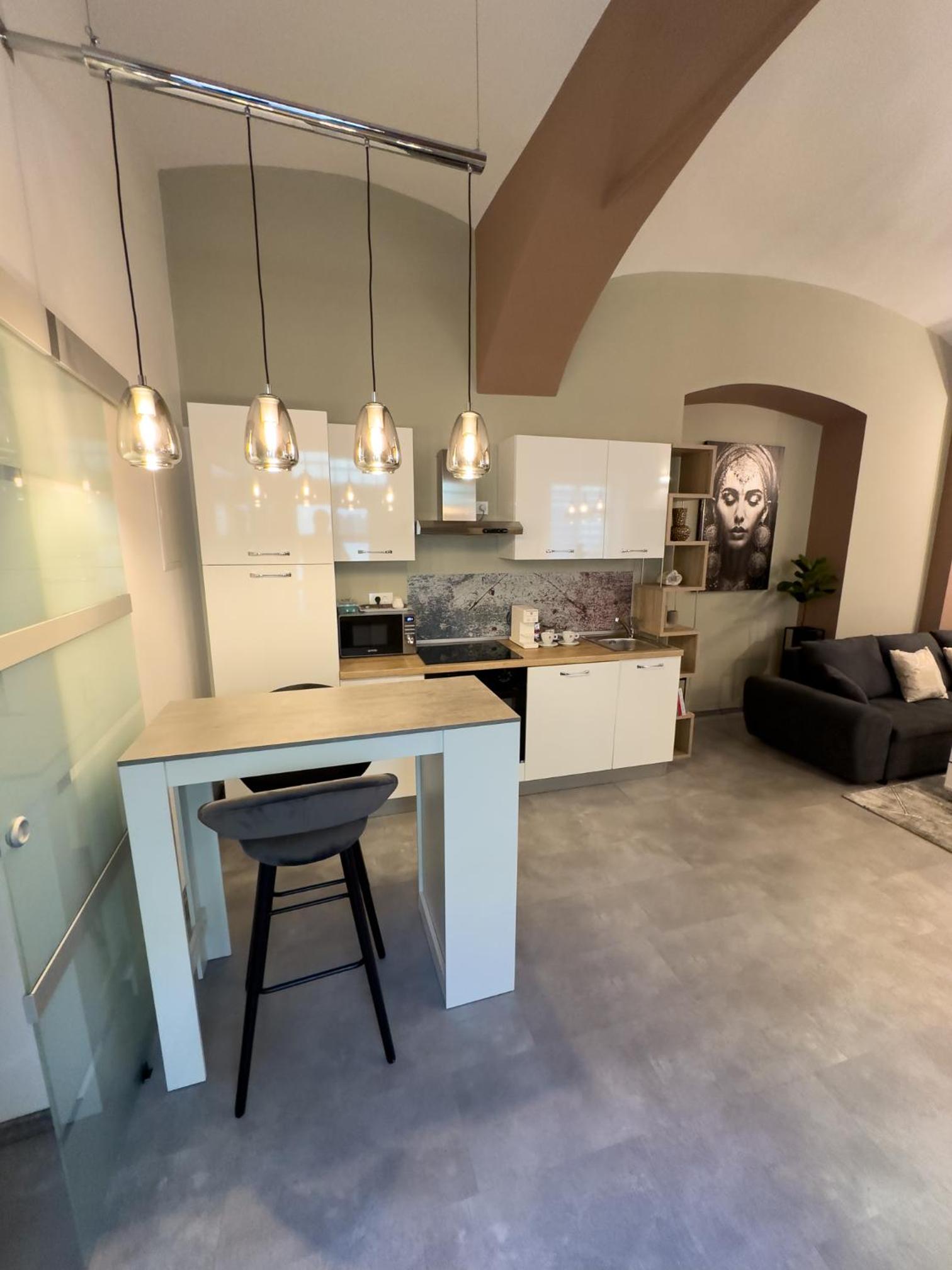 Apartments Adamas