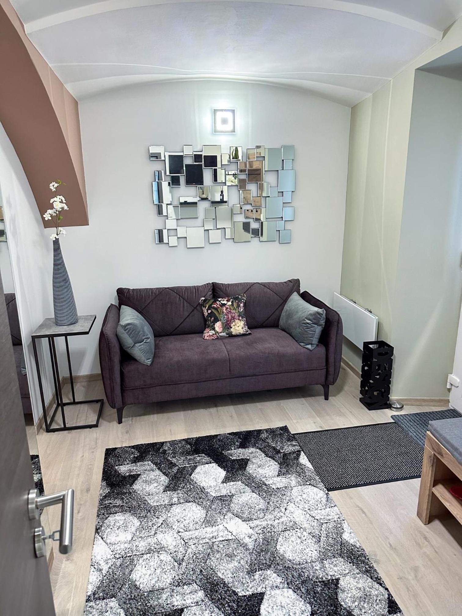 Apartments Adamas