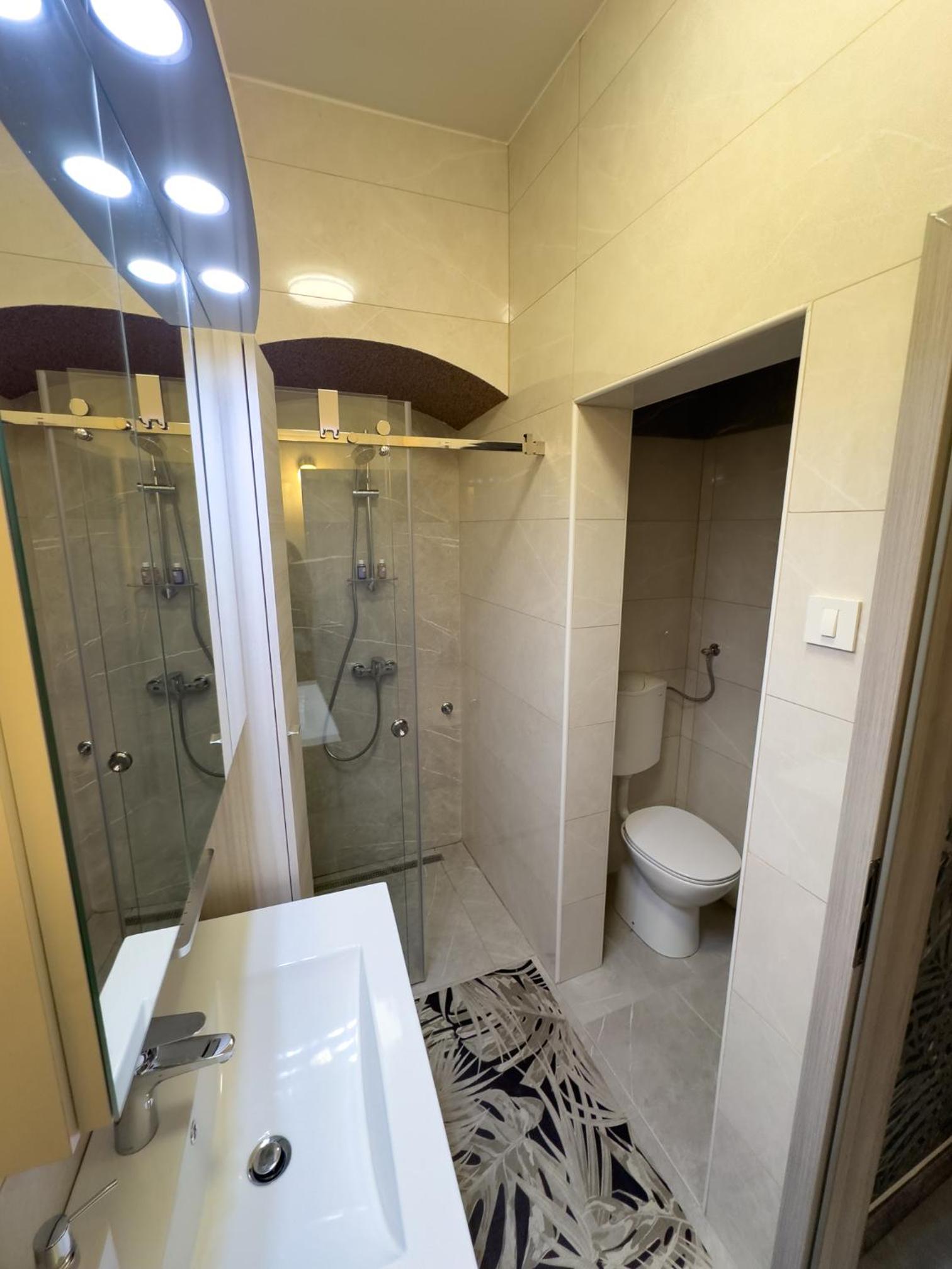 Apartments Adamas