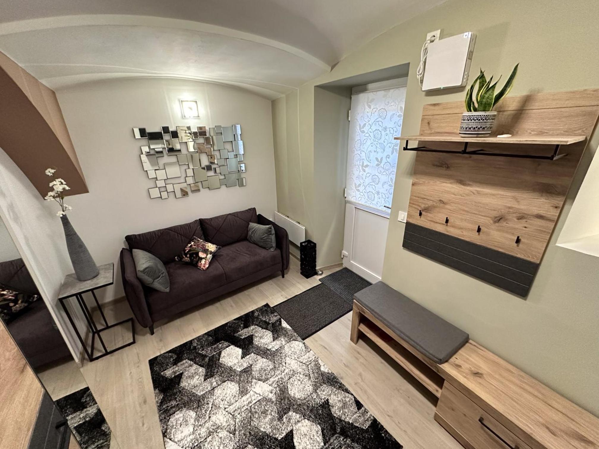 Apartments Adamas