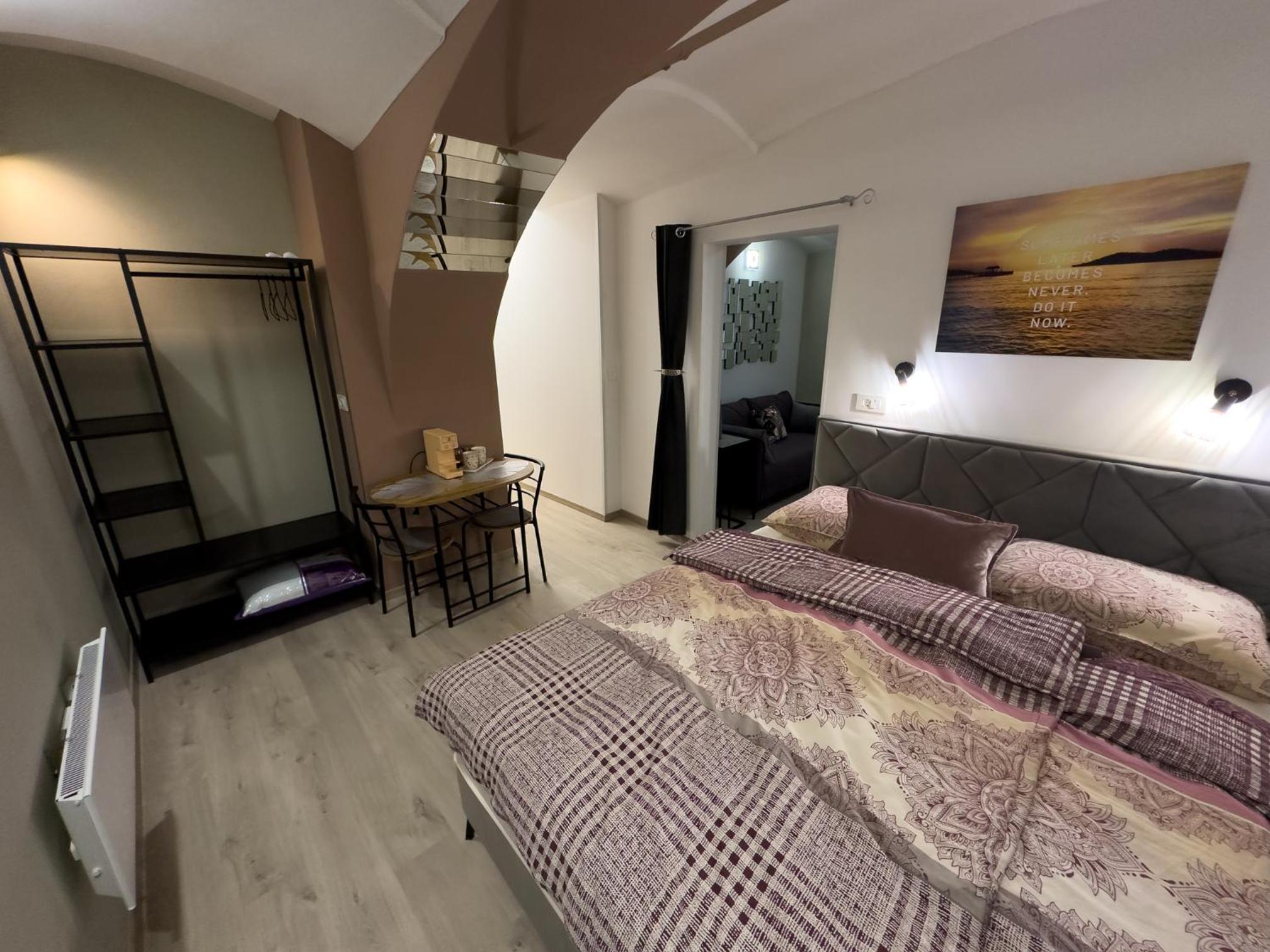 Apartments Adamas