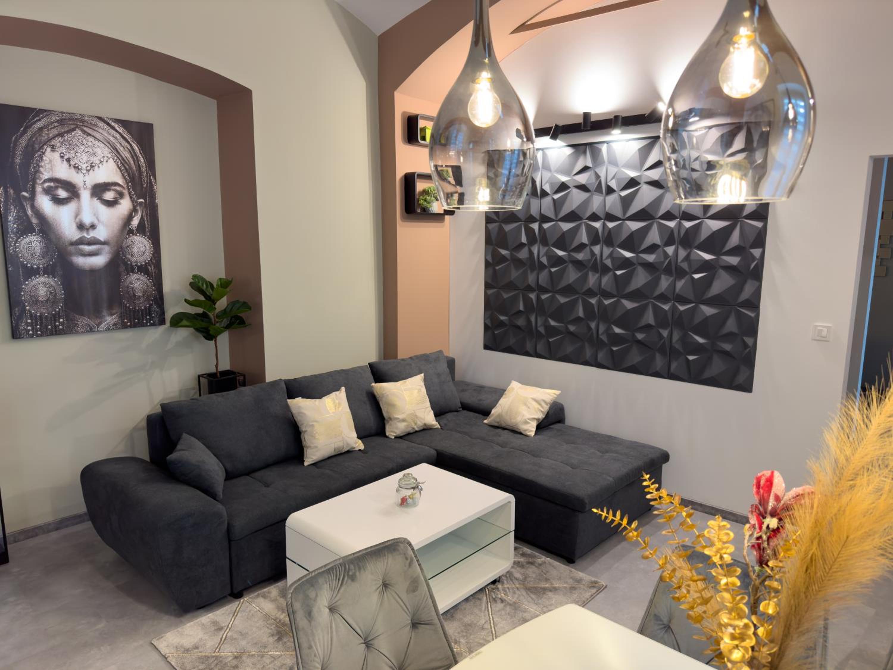 Apartments Adamas