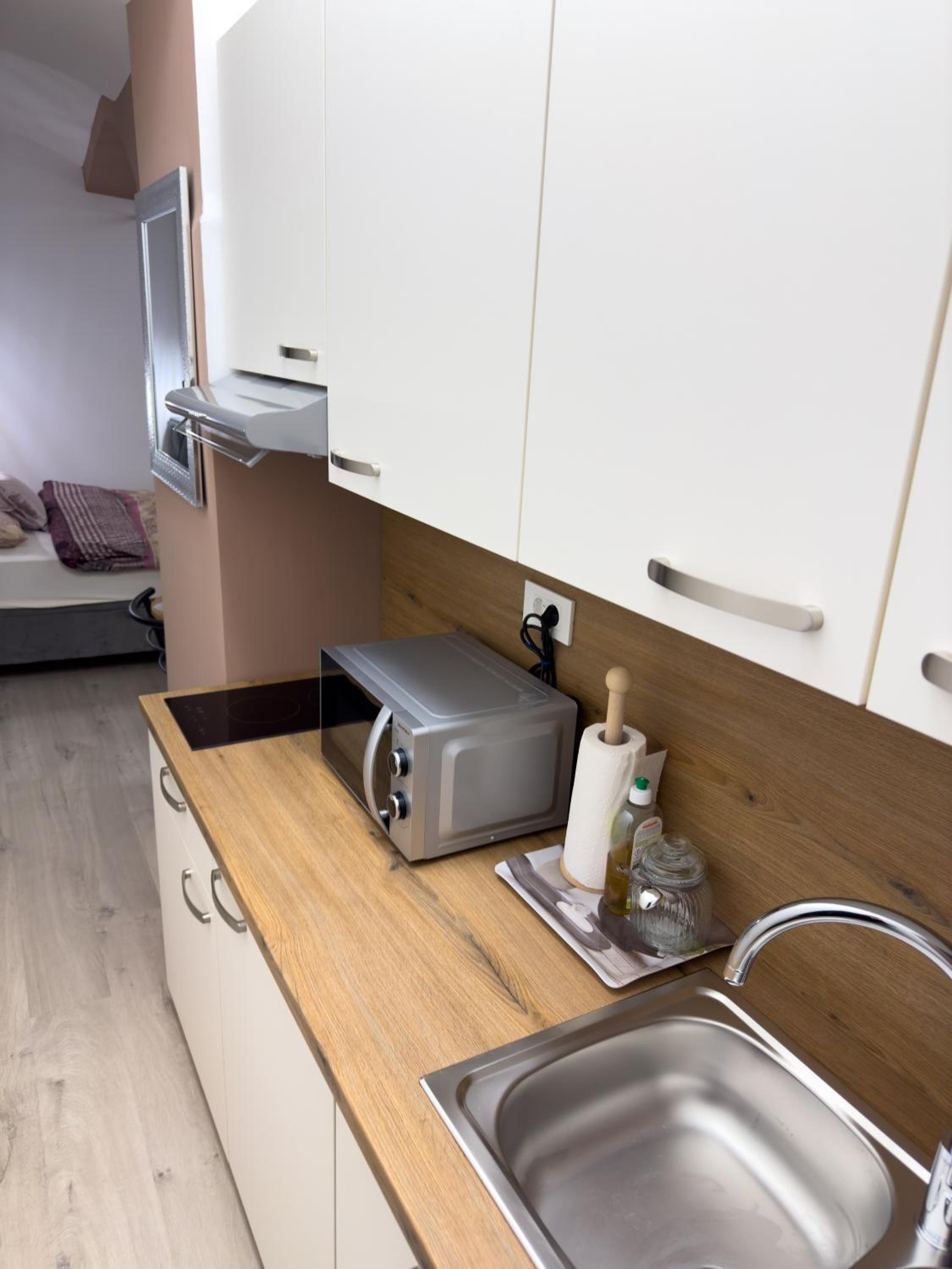 Apartments Adamas