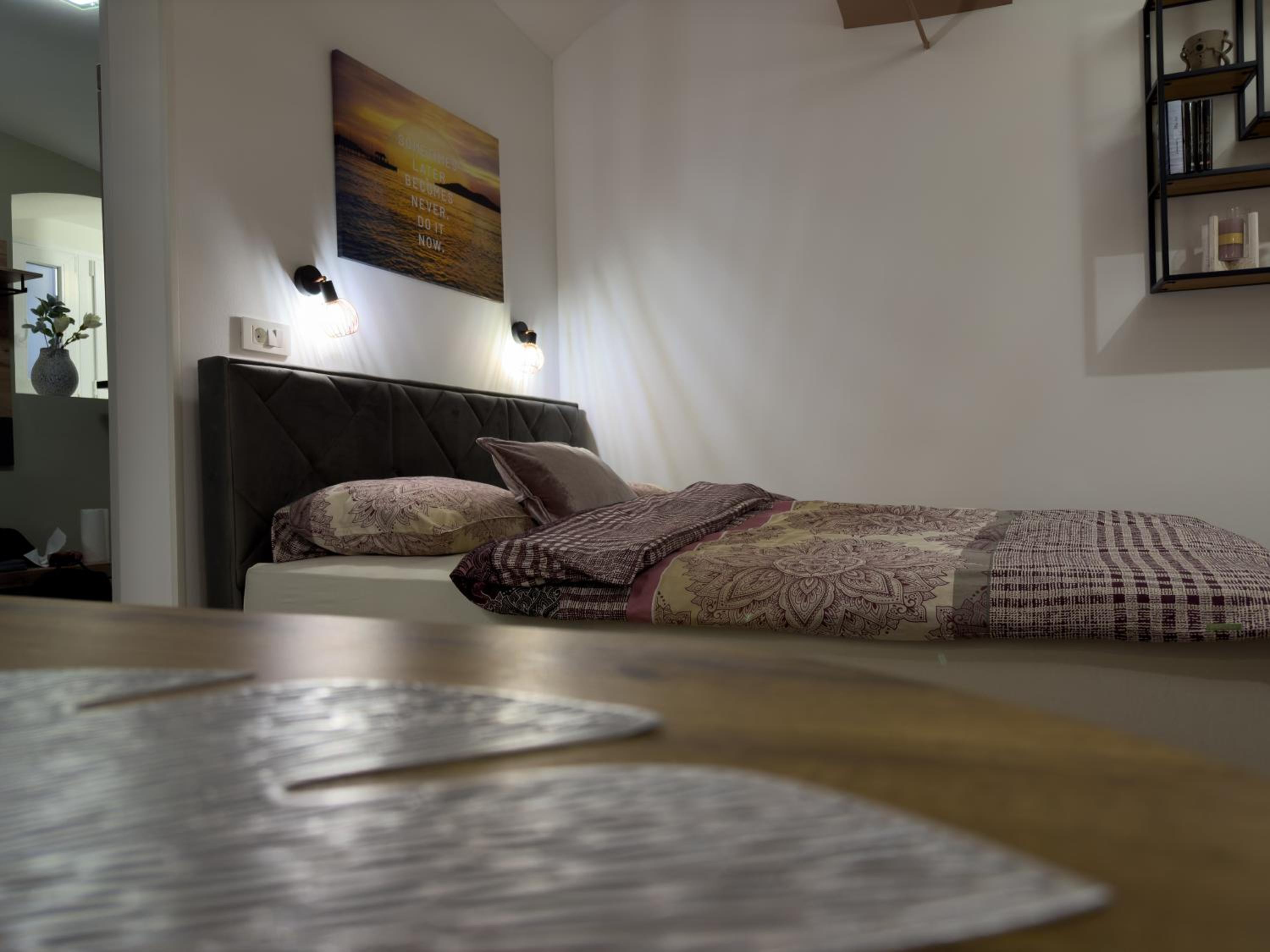 Apartments Adamas