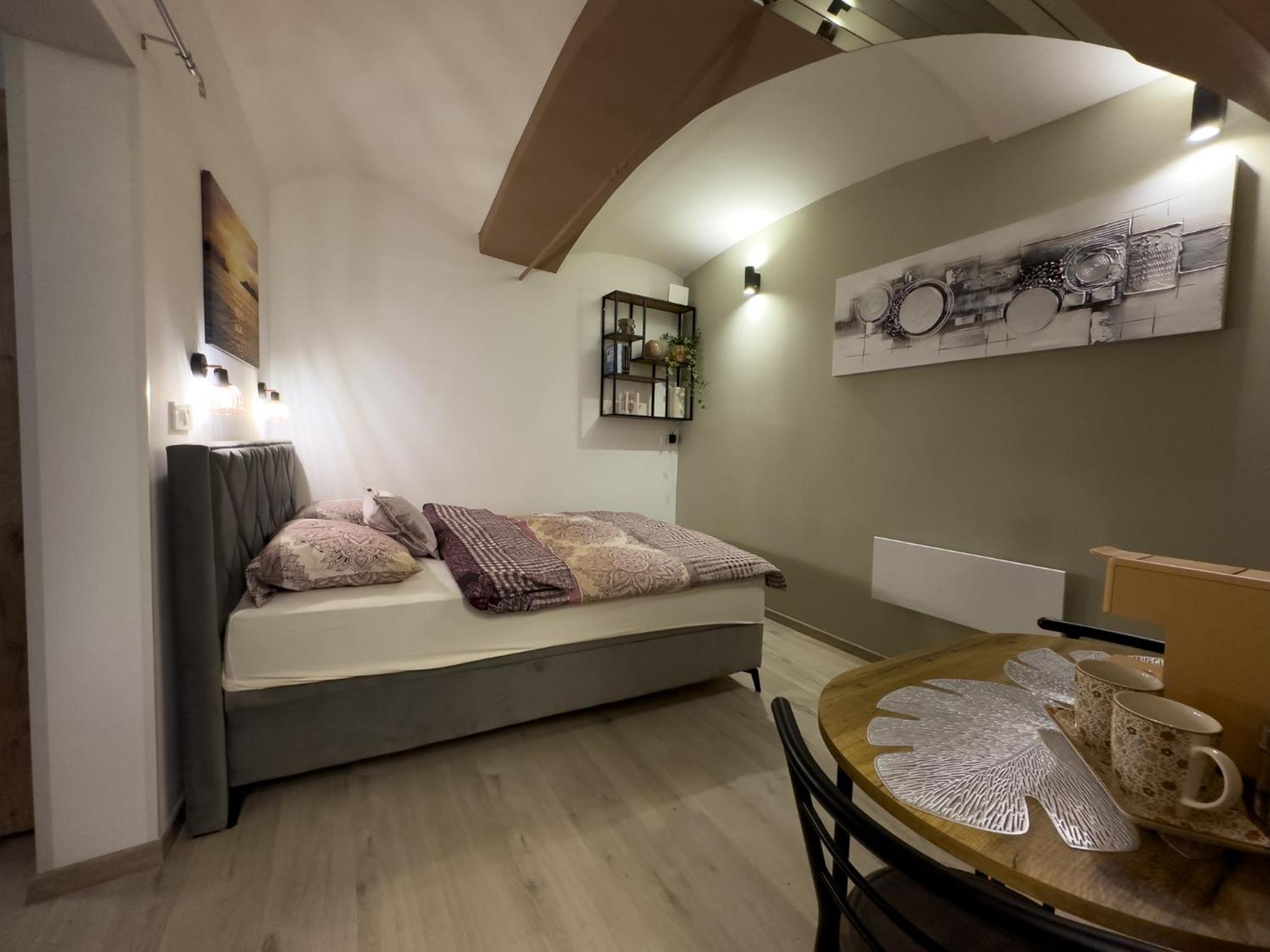 Apartments Adamas