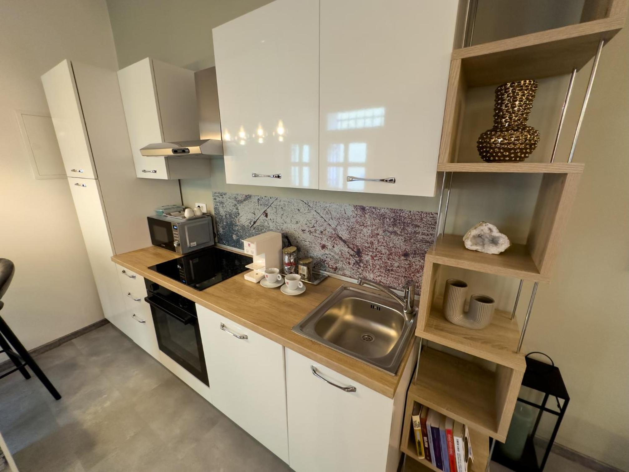 Apartments Adamas