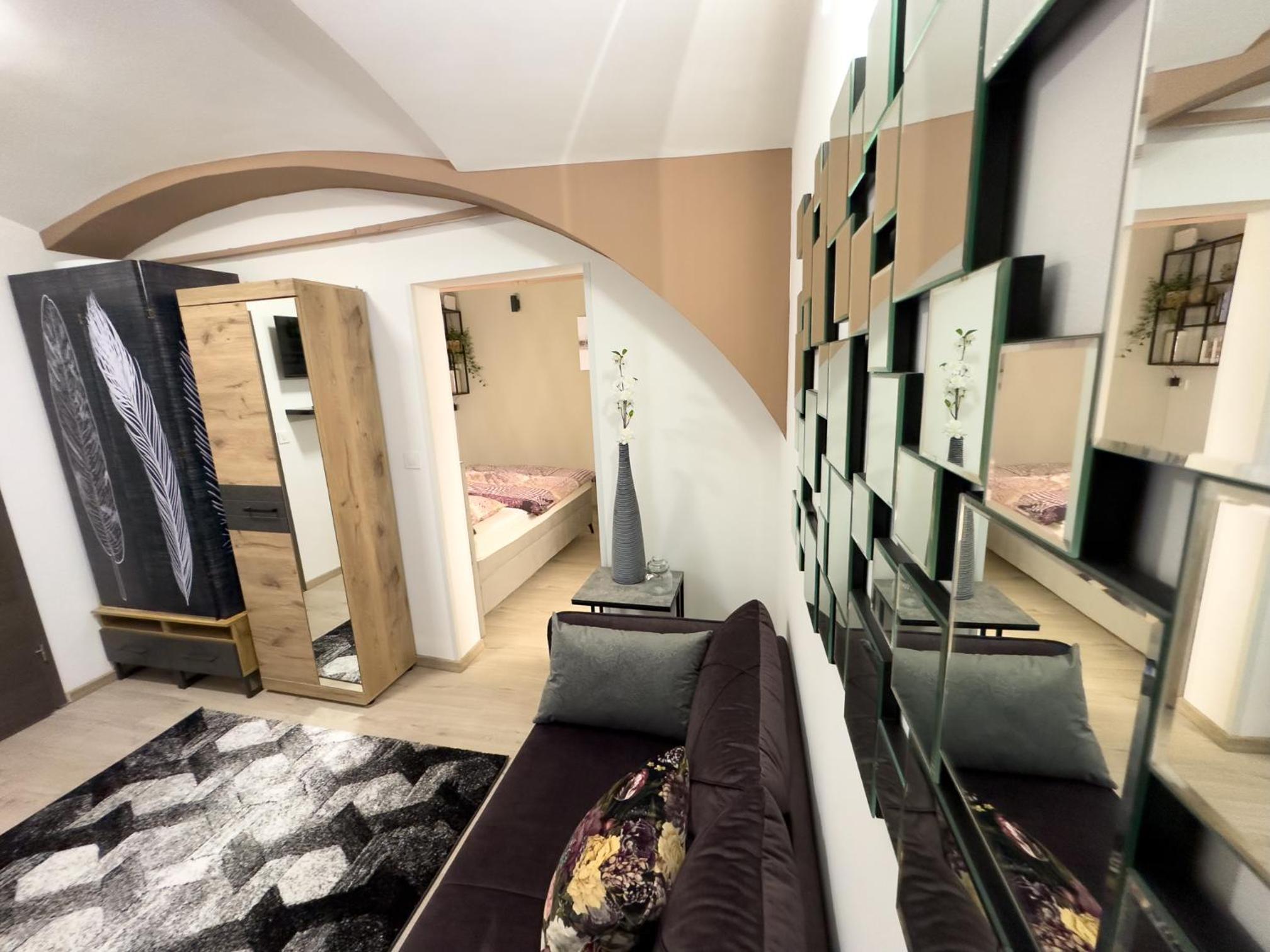Apartments Adamas