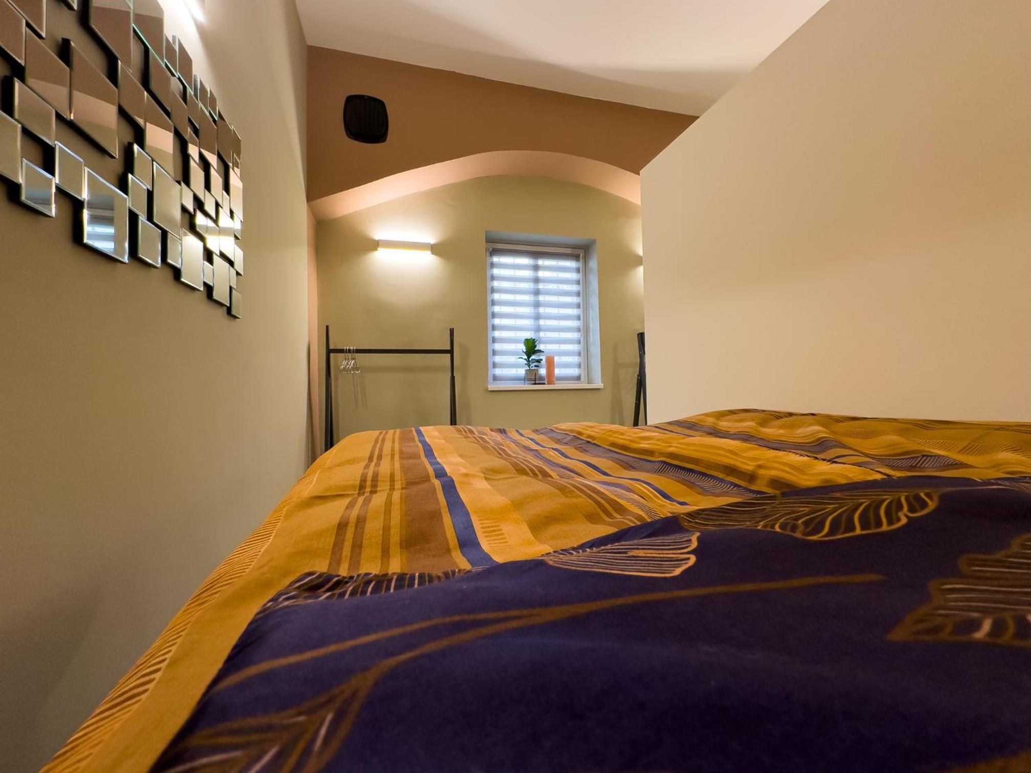 Apartments Adamas