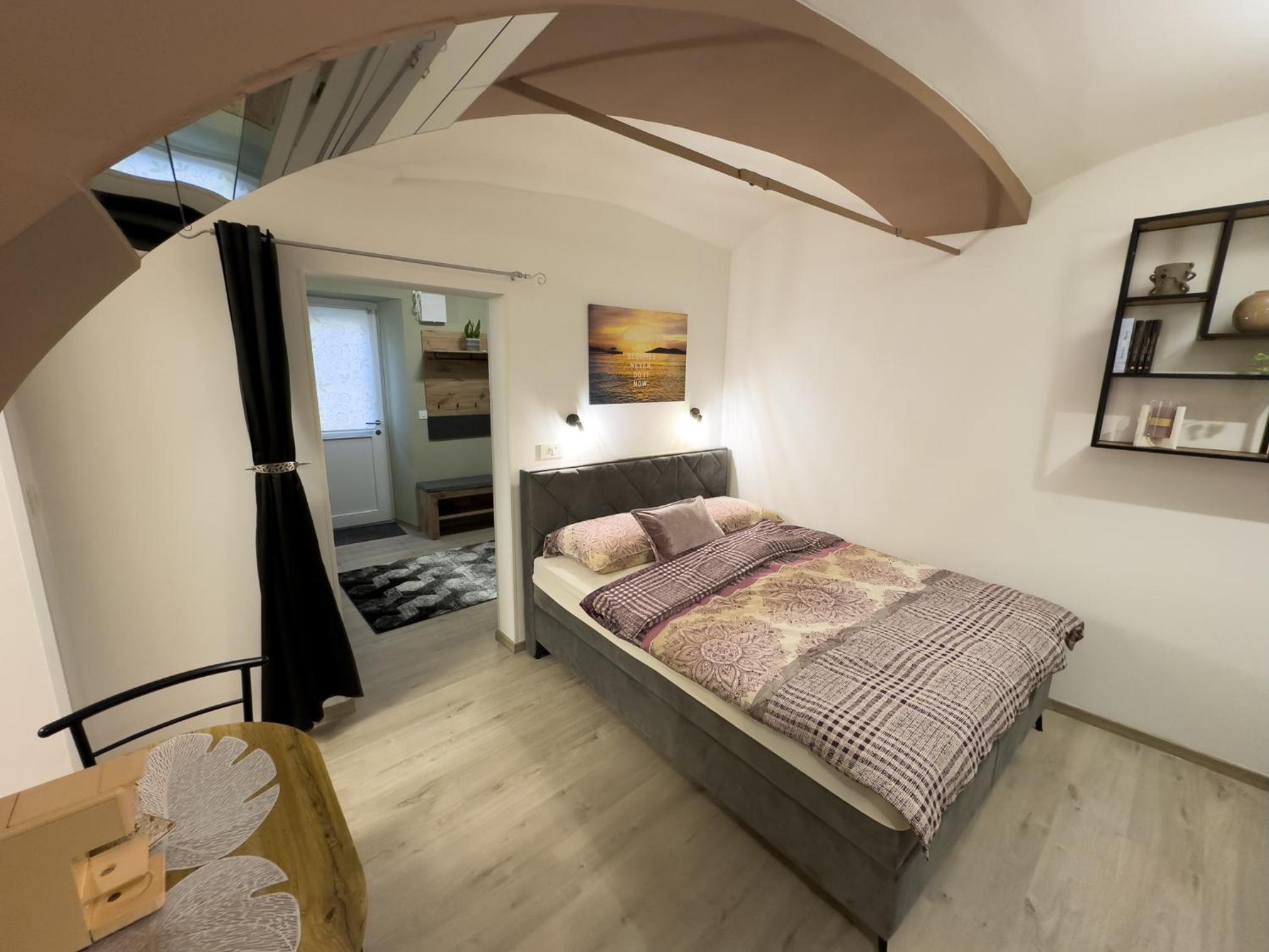 Apartments Adamas