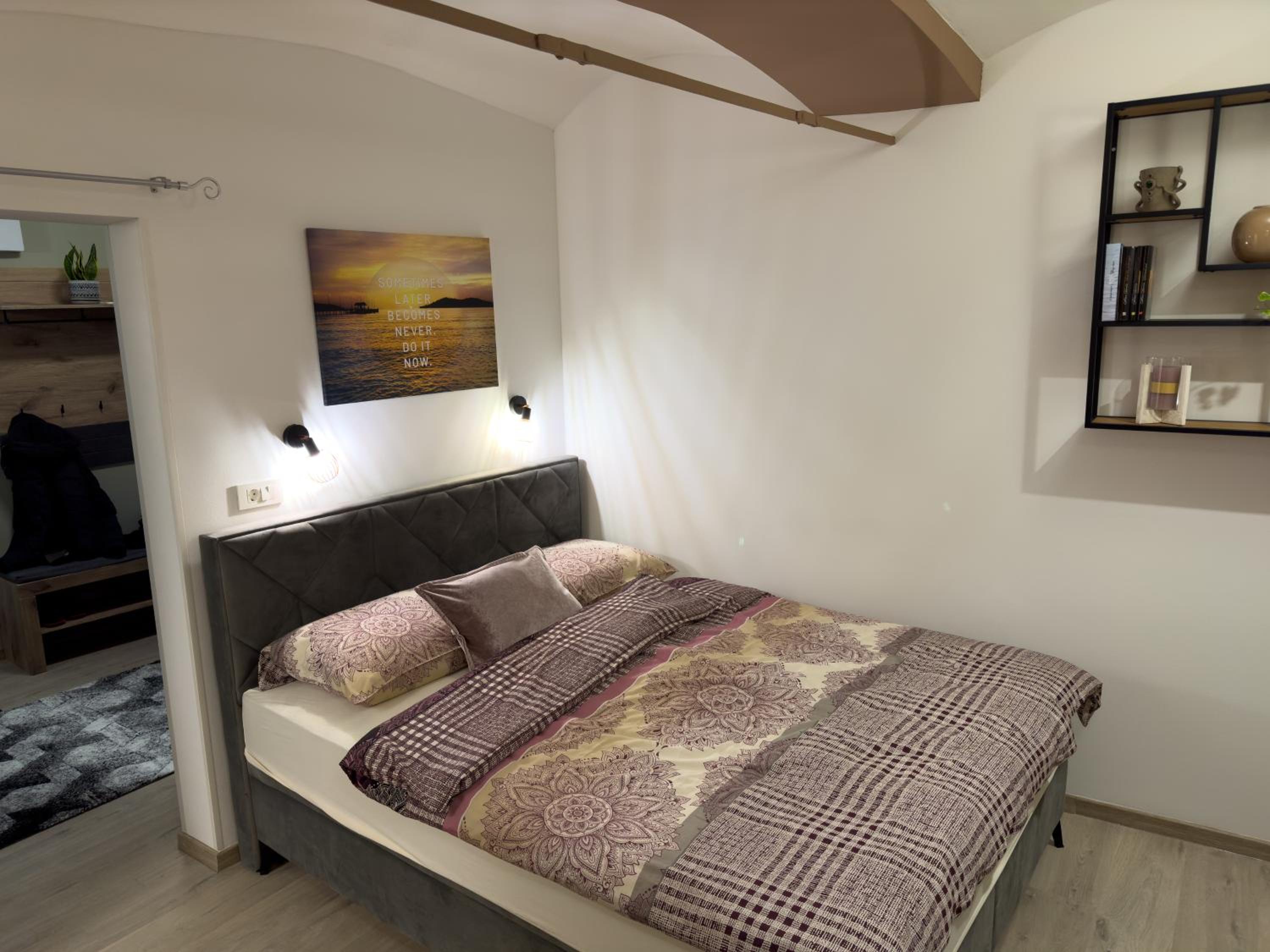 Apartments Adamas