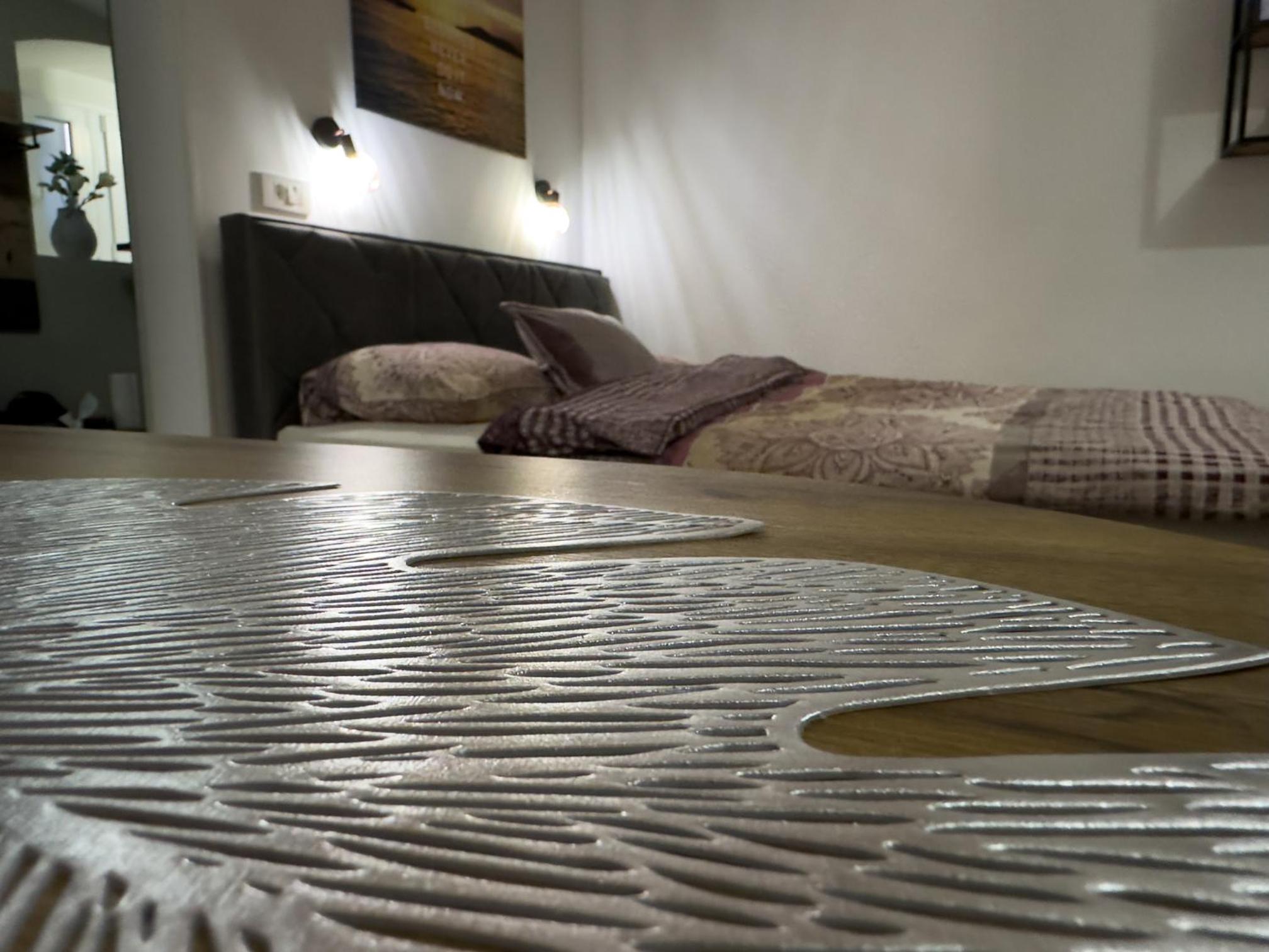Apartments Adamas