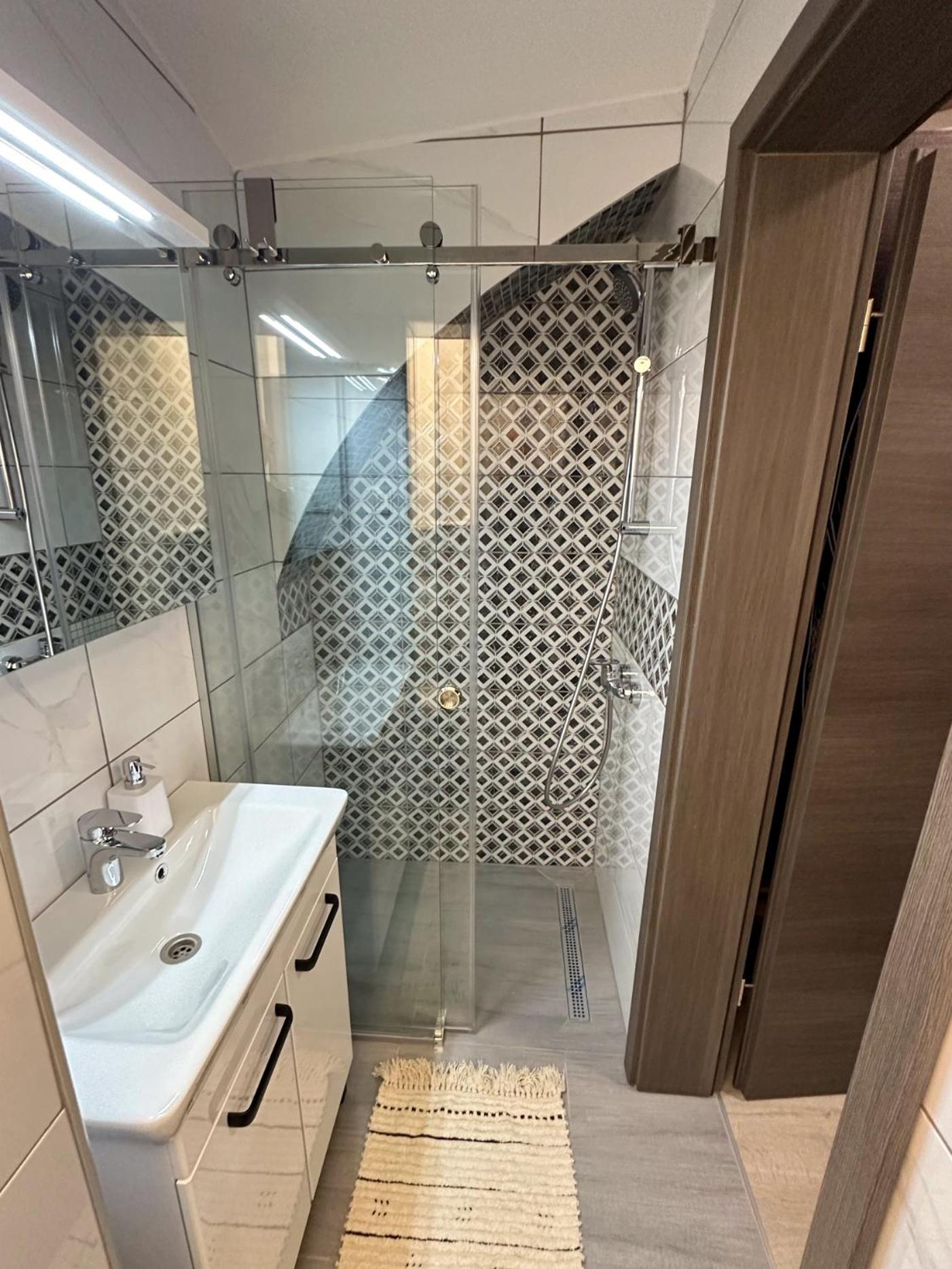 Apartments Adamas