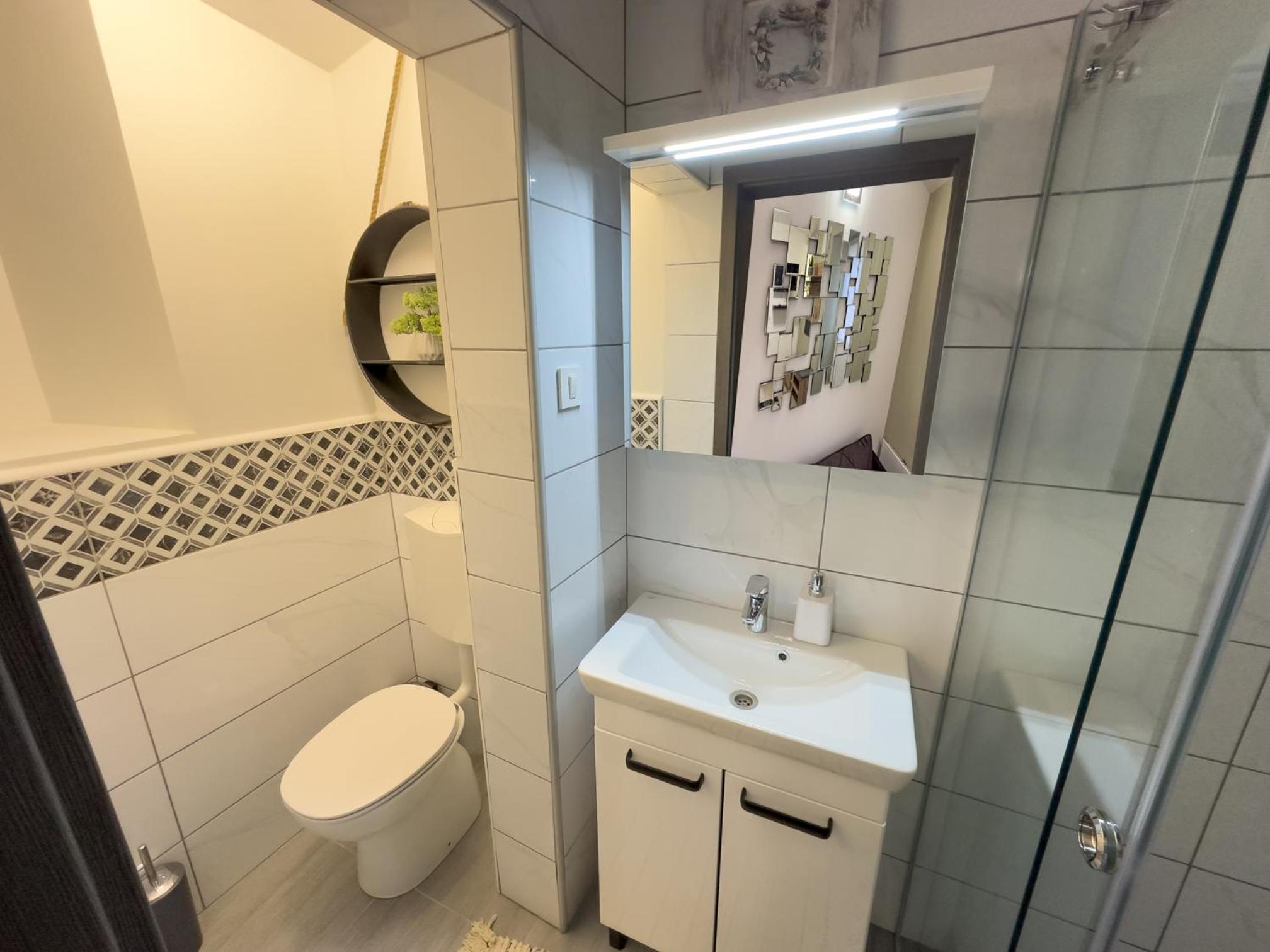 Apartments Adamas